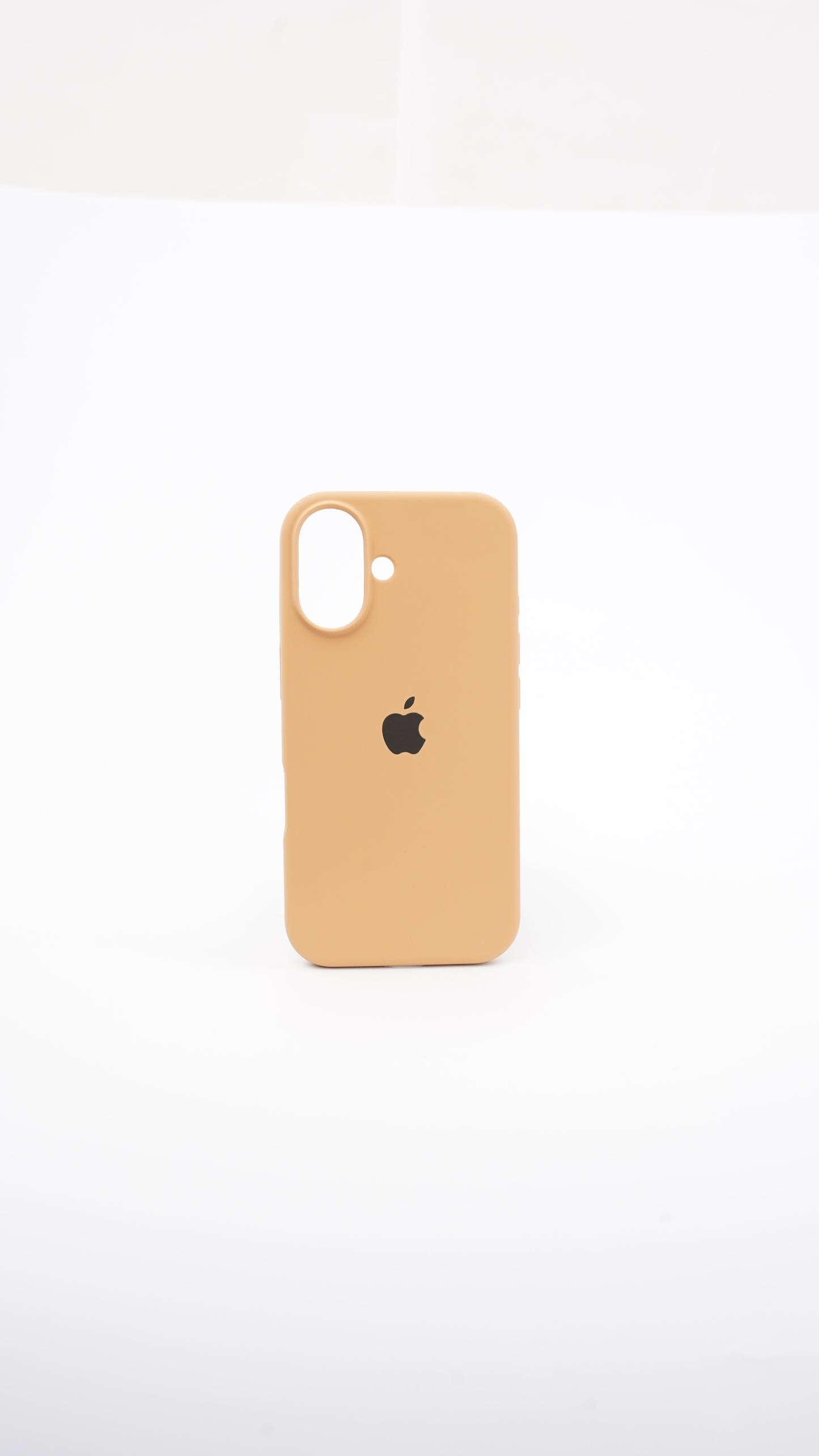 Silicone Case for iPhone 16
