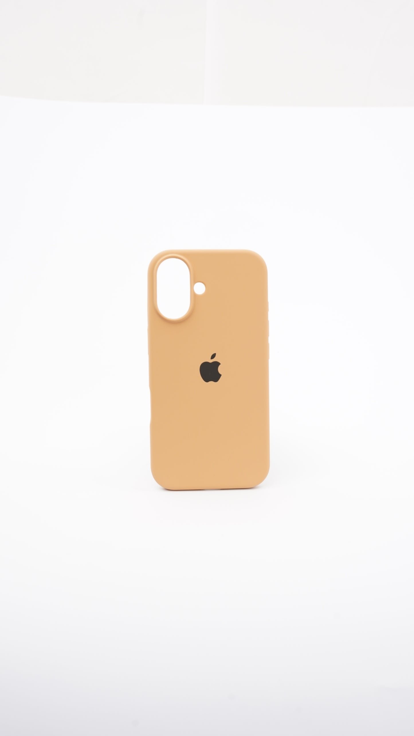 Silicone Case for iPhone 16