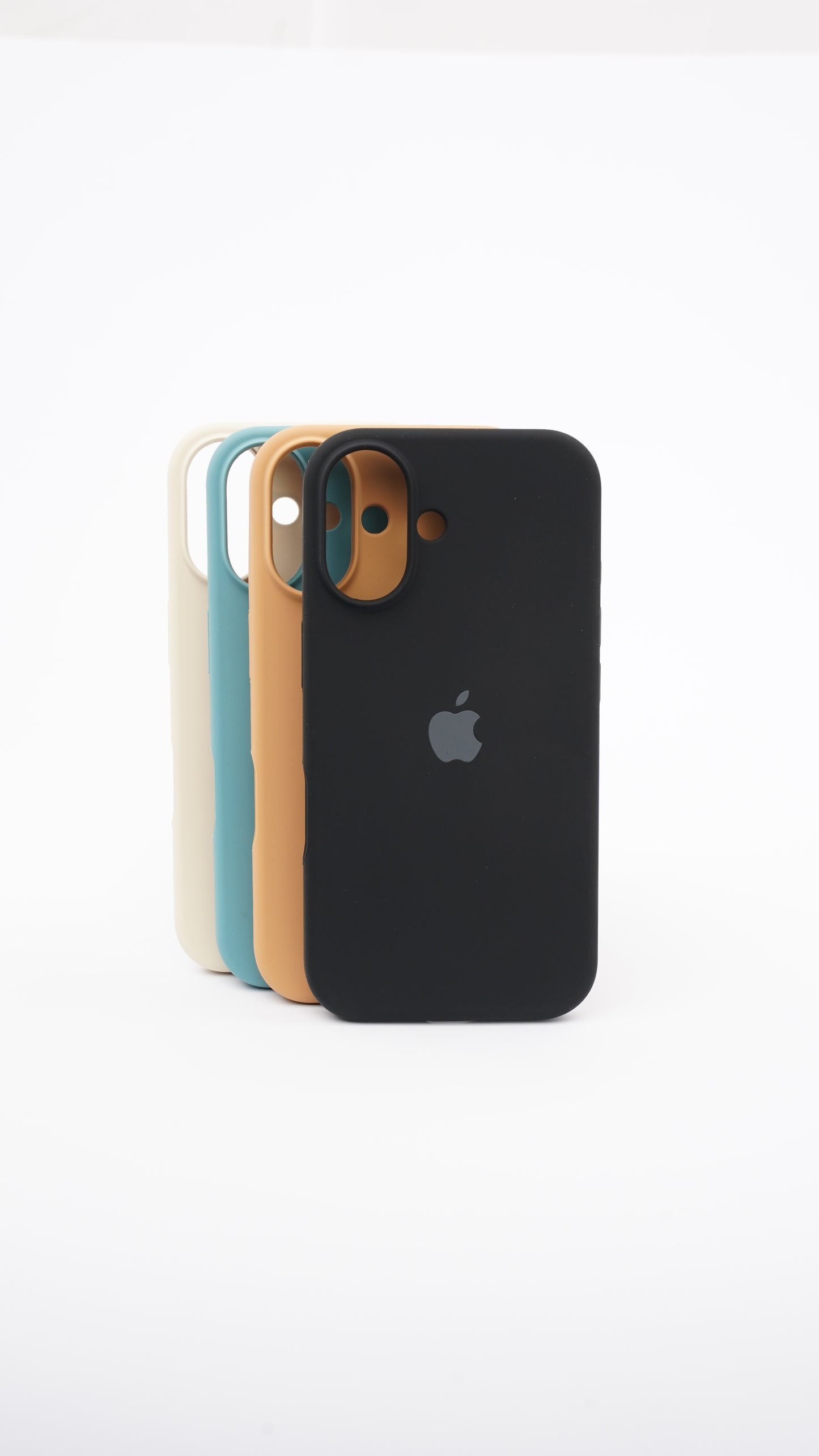 Silicone Case for iPhone 16