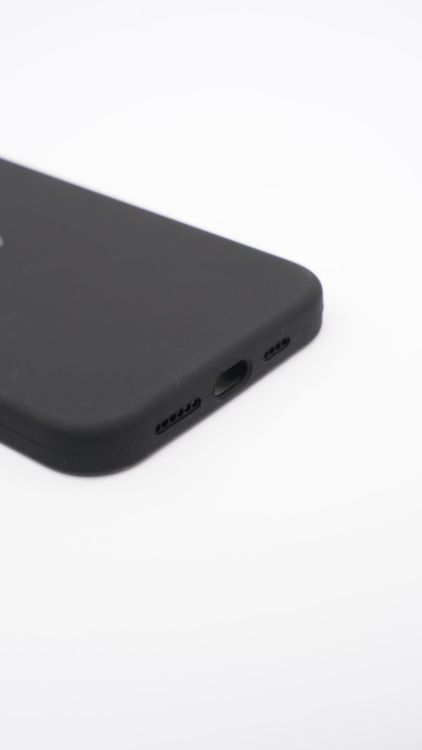 Silicone Case for iPhone 13 Pro