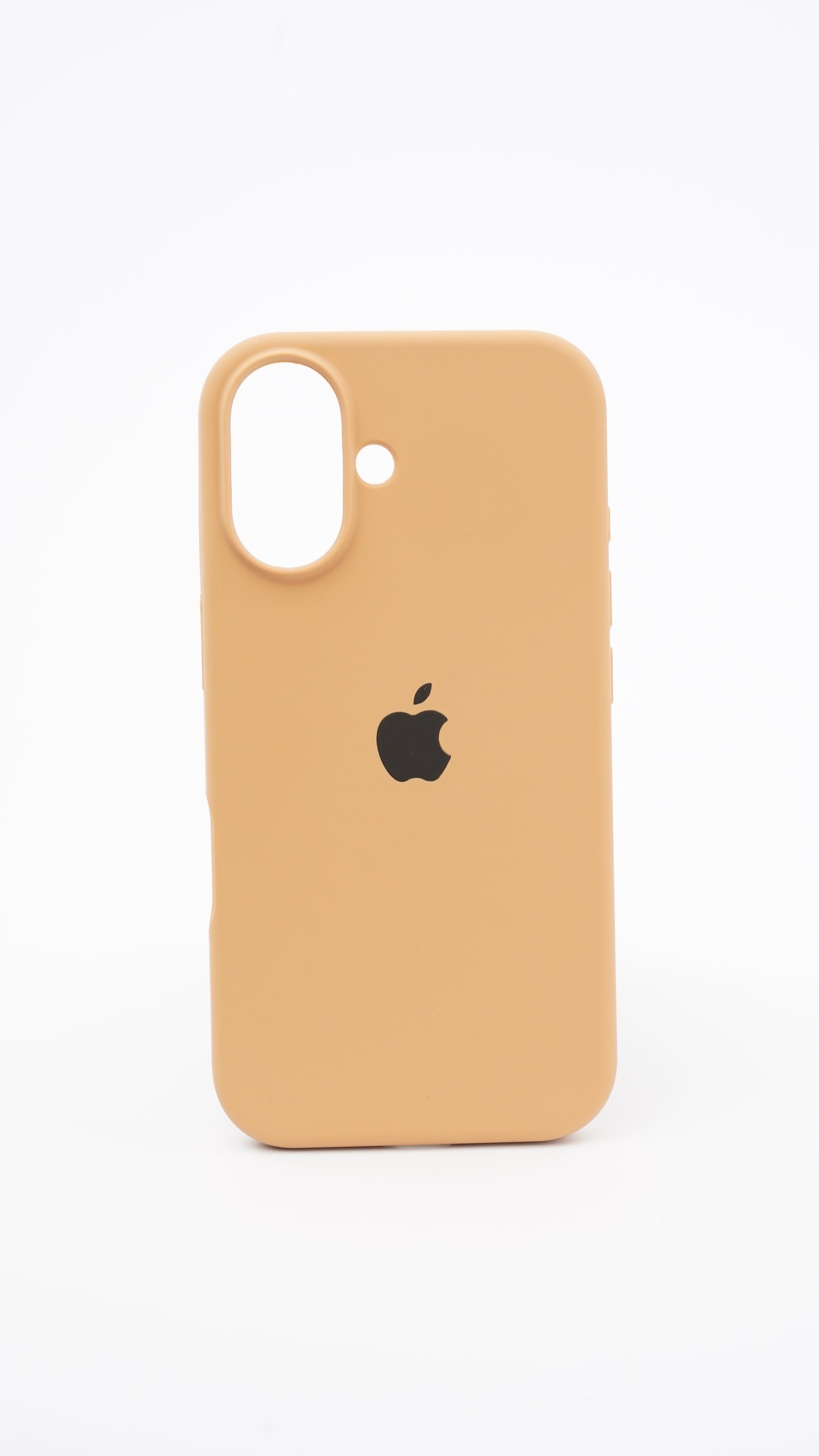 Silicone Case for iPhone 16