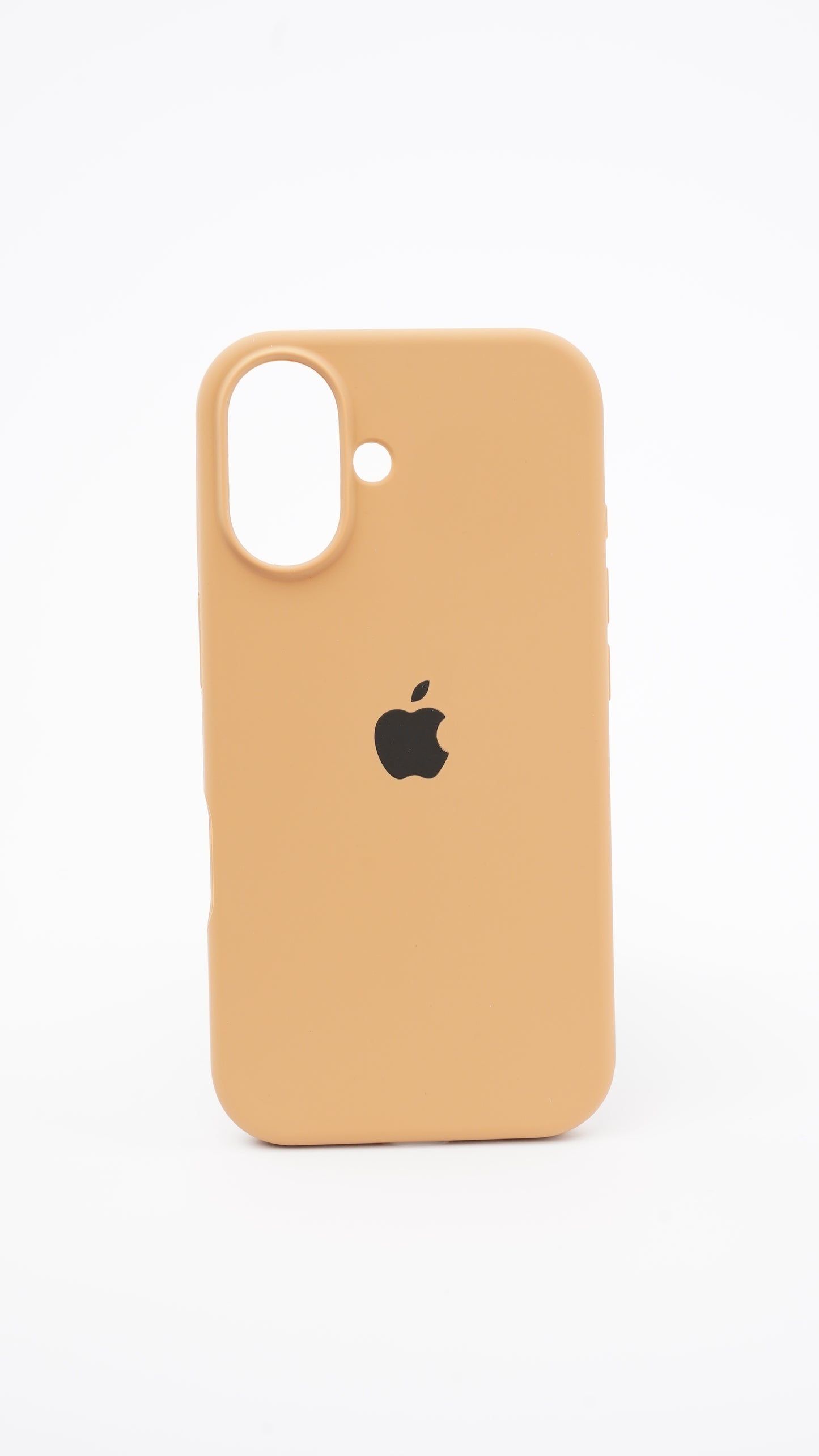 Silicone Case for iPhone 16