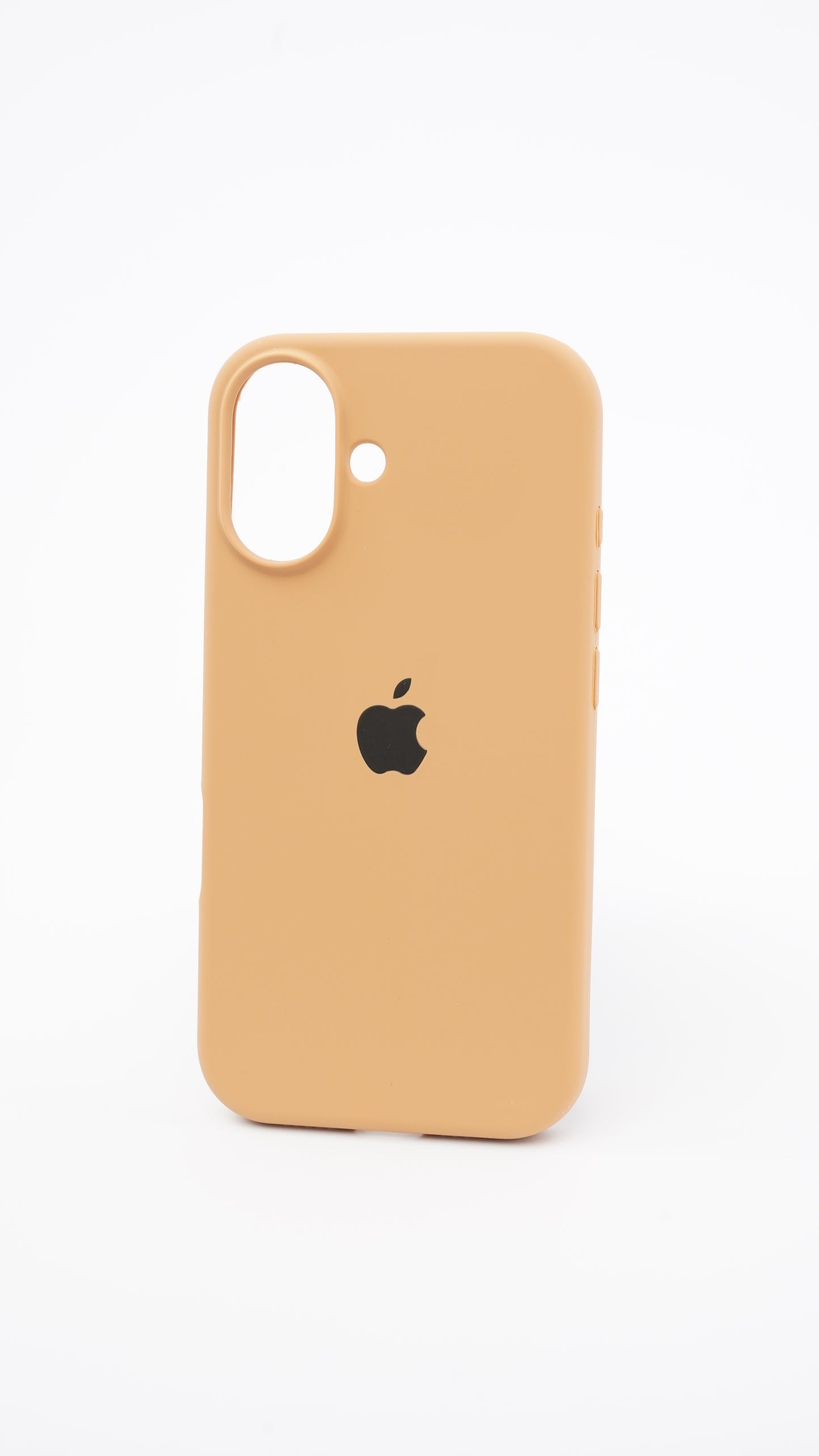 Silicone Case for iPhone 16