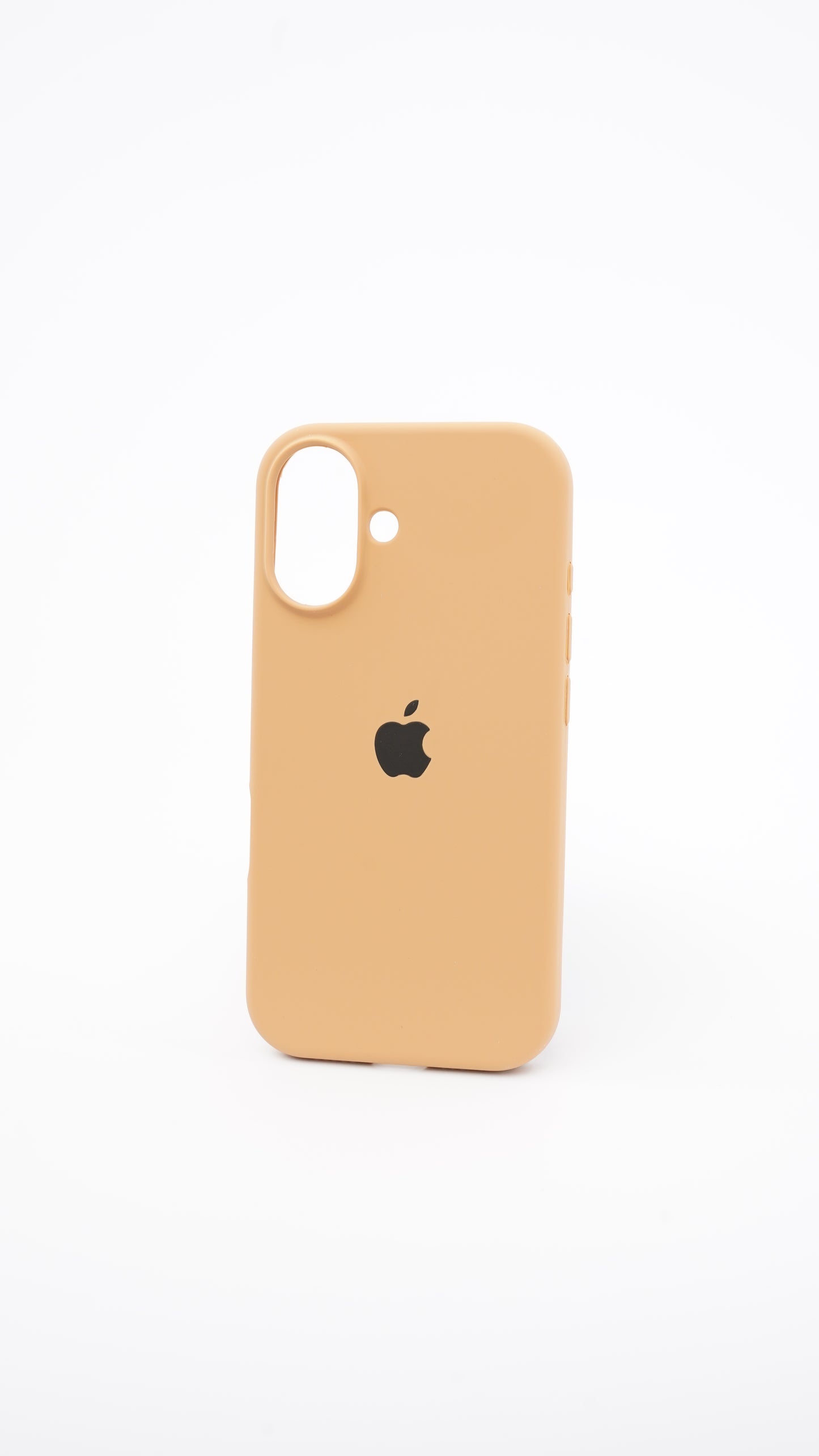 Silicone Case for iPhone 16
