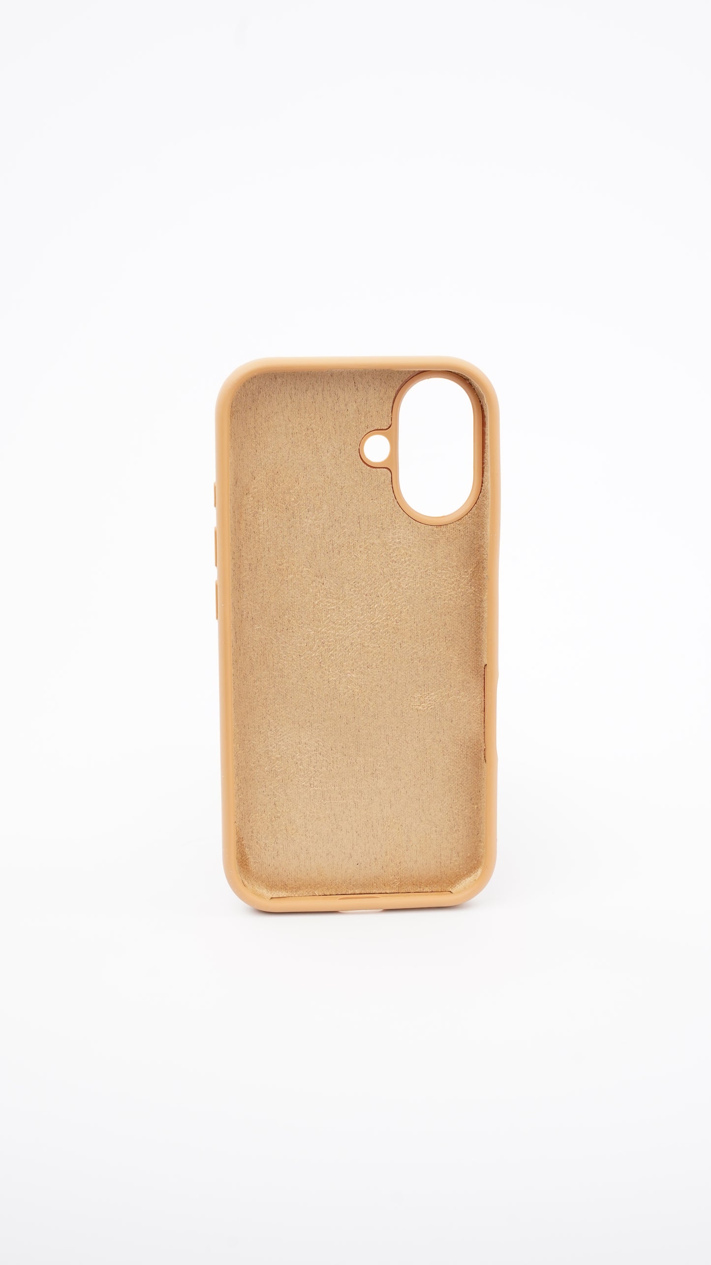Silicone Case for iPhone 16