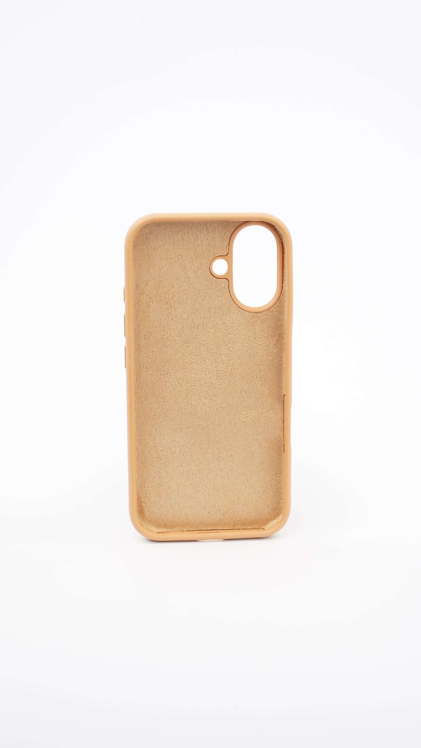 Silicone Case for iPhone 16