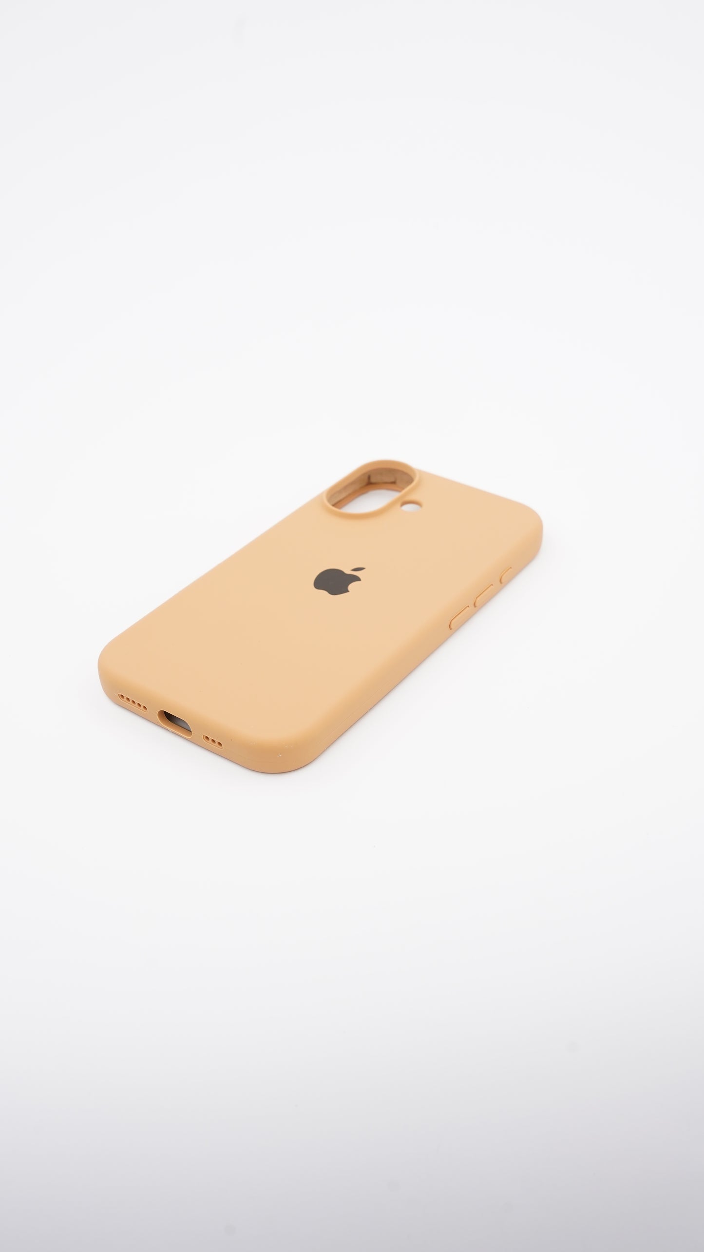 Silicone Case for iPhone 16