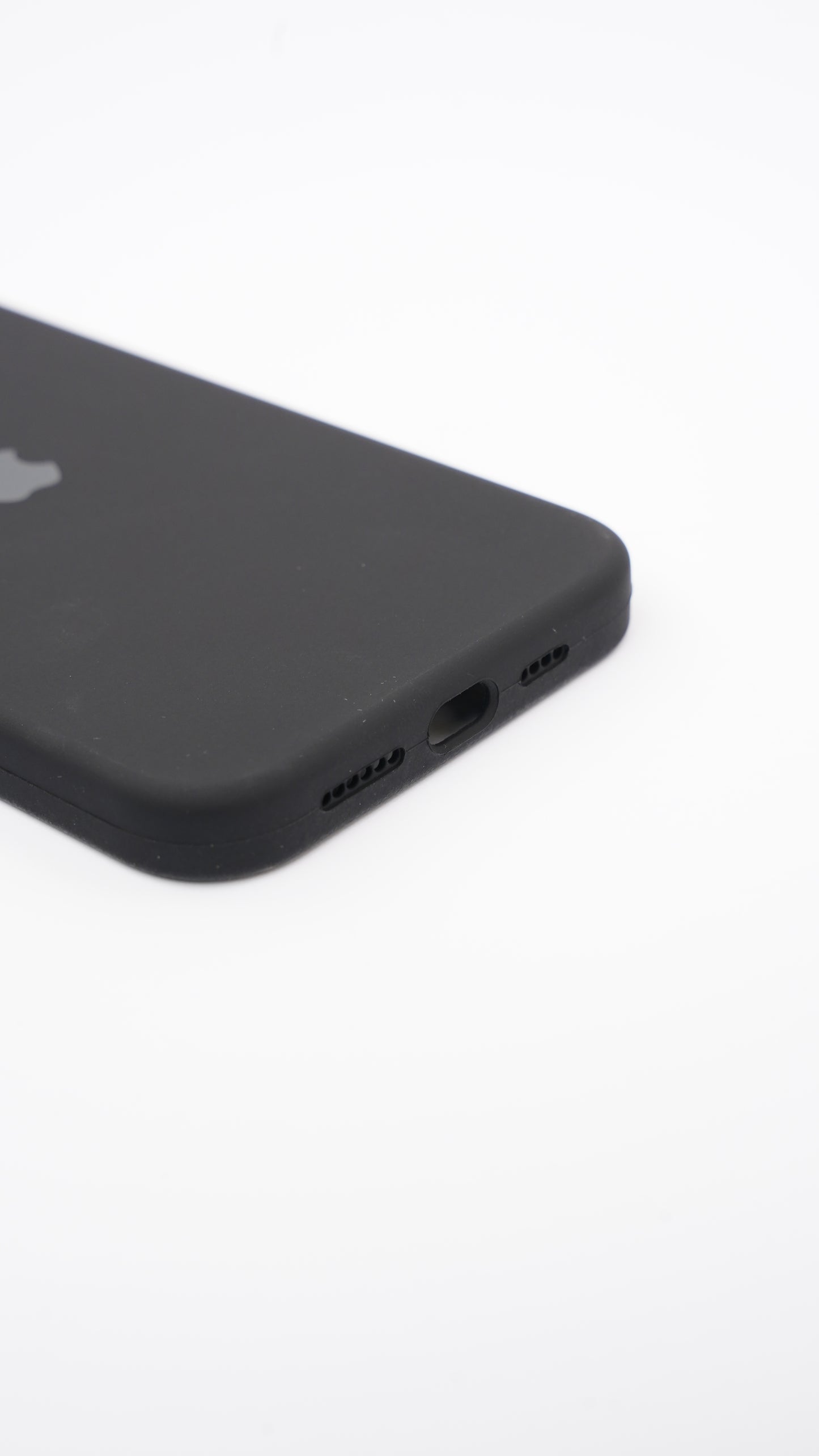 Silicone Case for iPhone 13 Pro