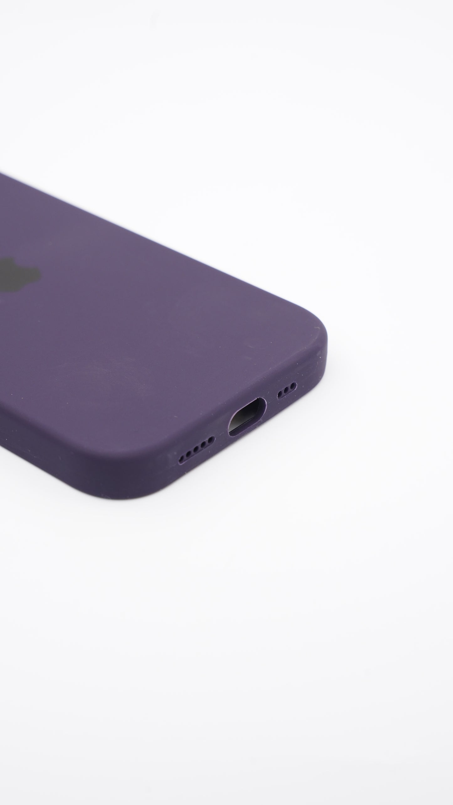 Silicone Case for iPhone 14 Pro Max