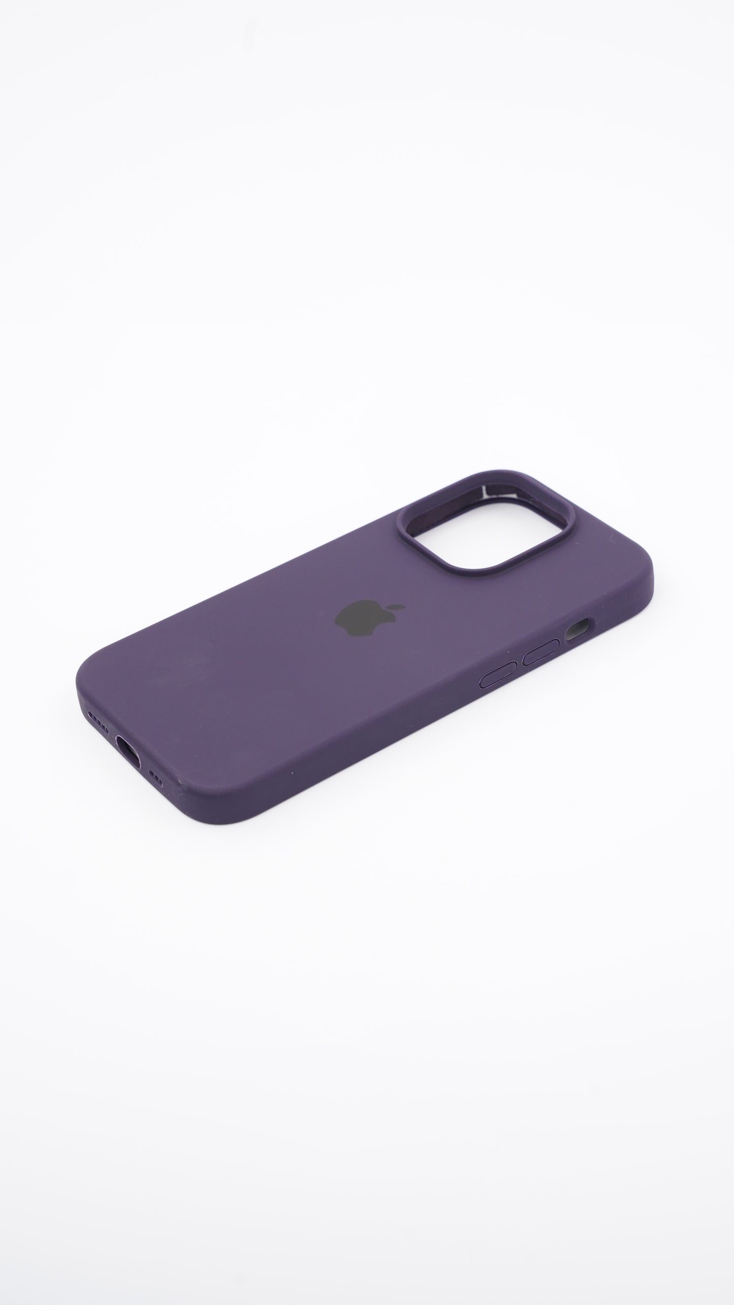 Silicone Case for iPhone 14 Pro Max