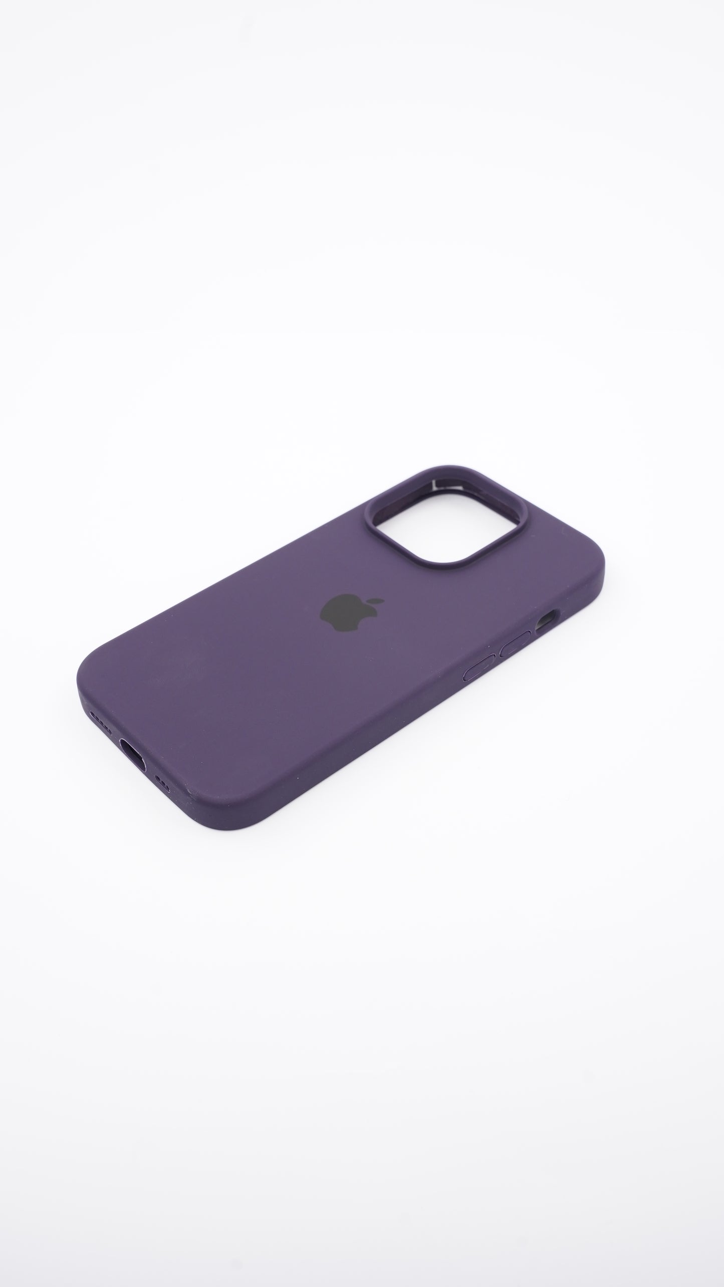 Silicone Case for iPhone 14 Pro Max