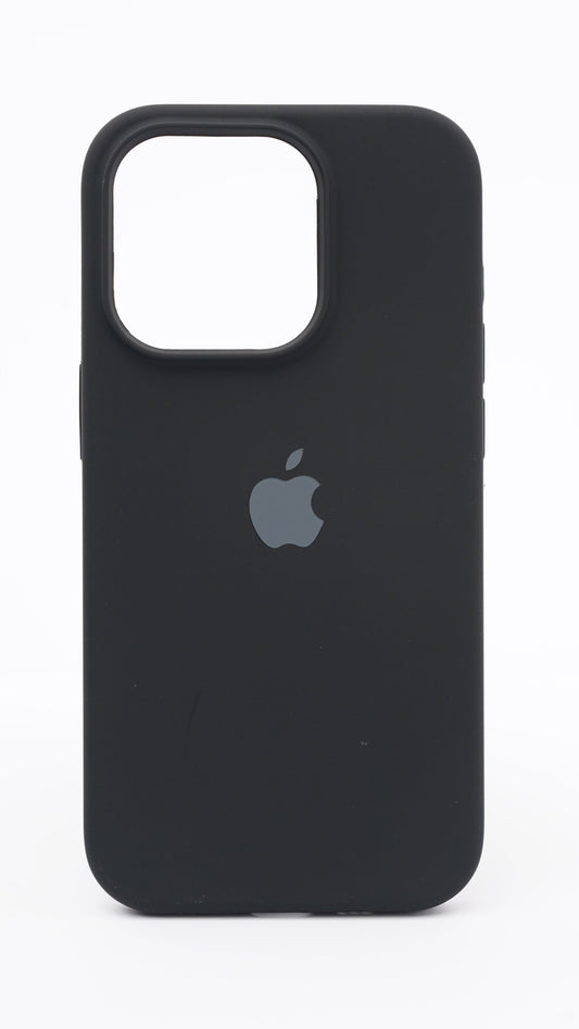 Silicone Case for iPhone 14 Pro Max