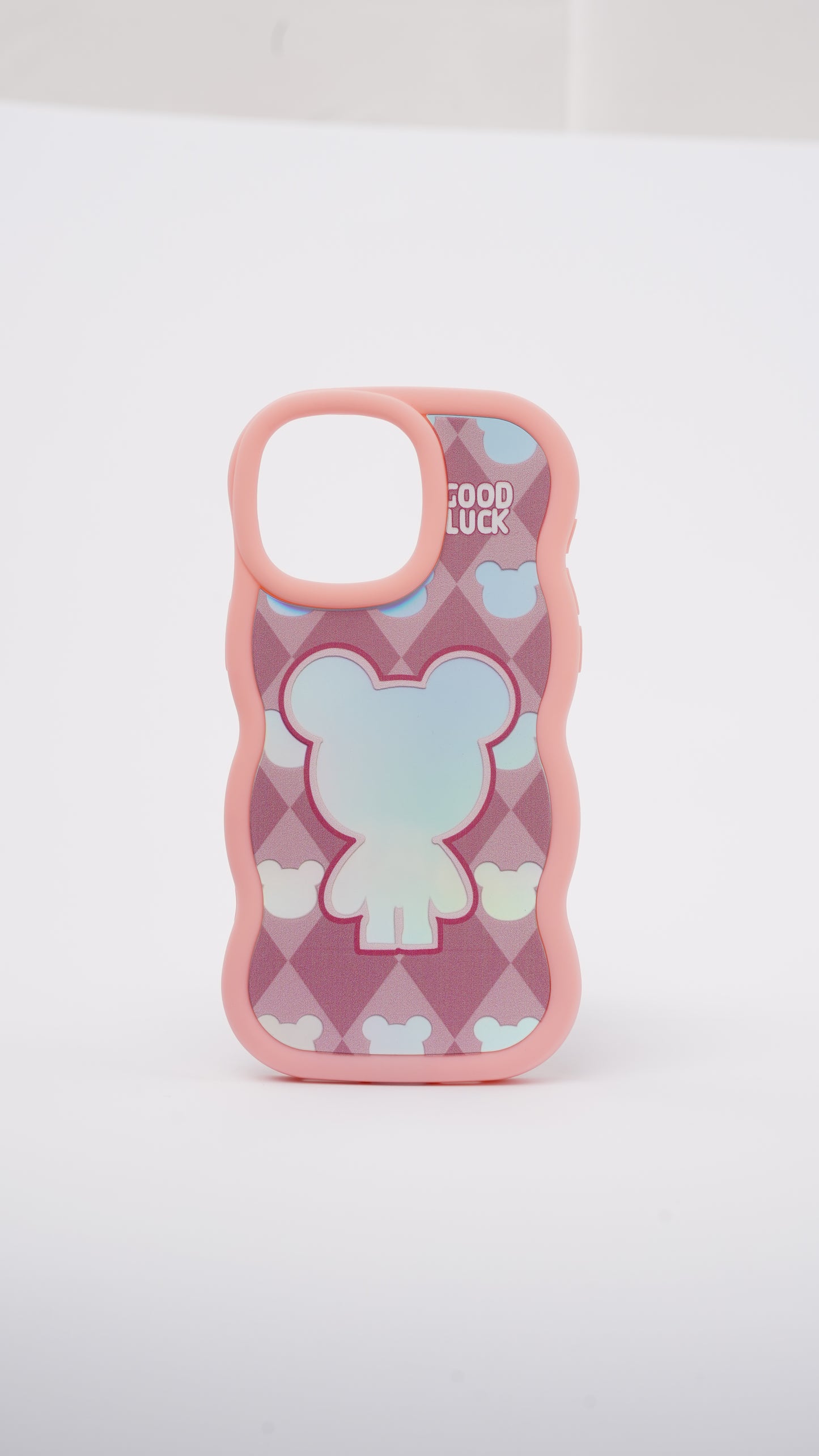 Zigzag Case for iPhone 13 Pro Max