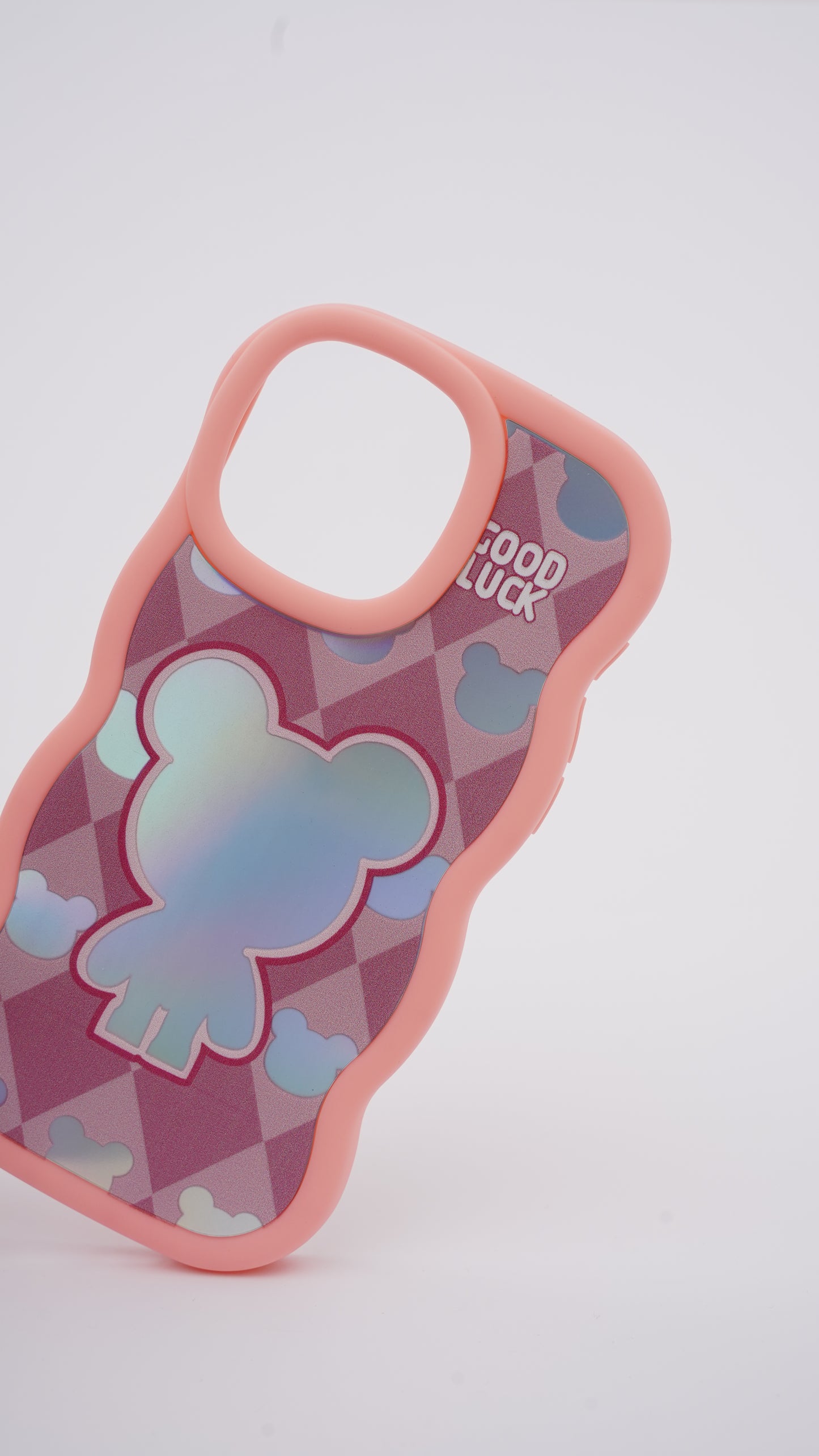 Zigzag Case for iPhone 13 Pro Max