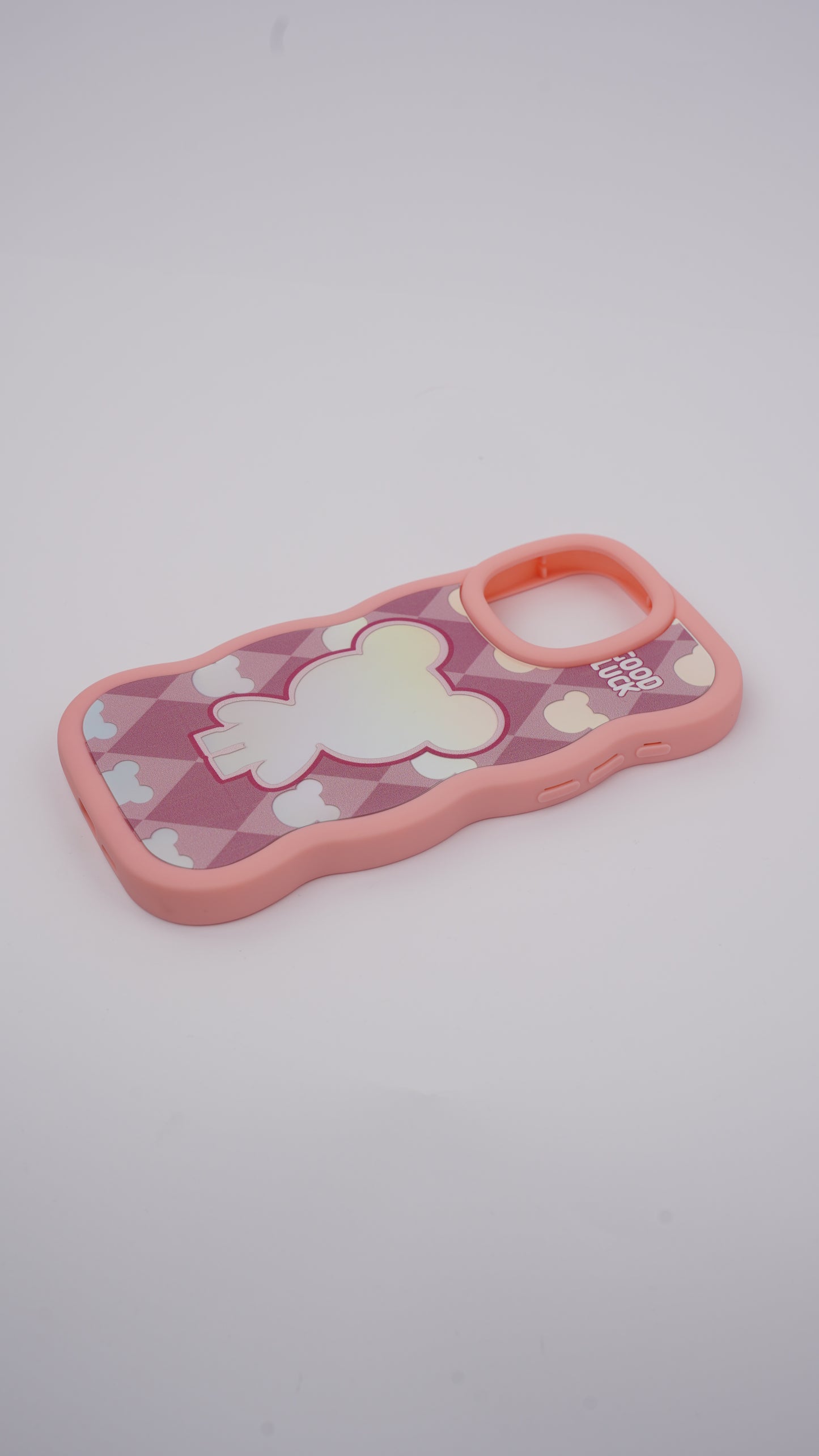 Zigzag Case for iPhone 13 Pro Max