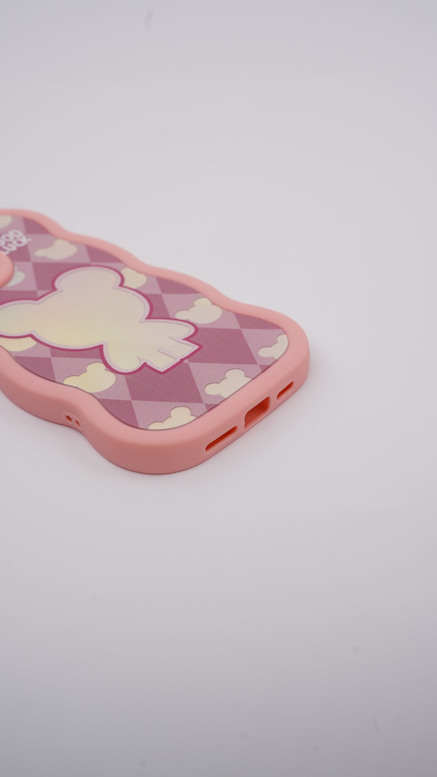 Zigzag Case for iPhone 13 Pro Max