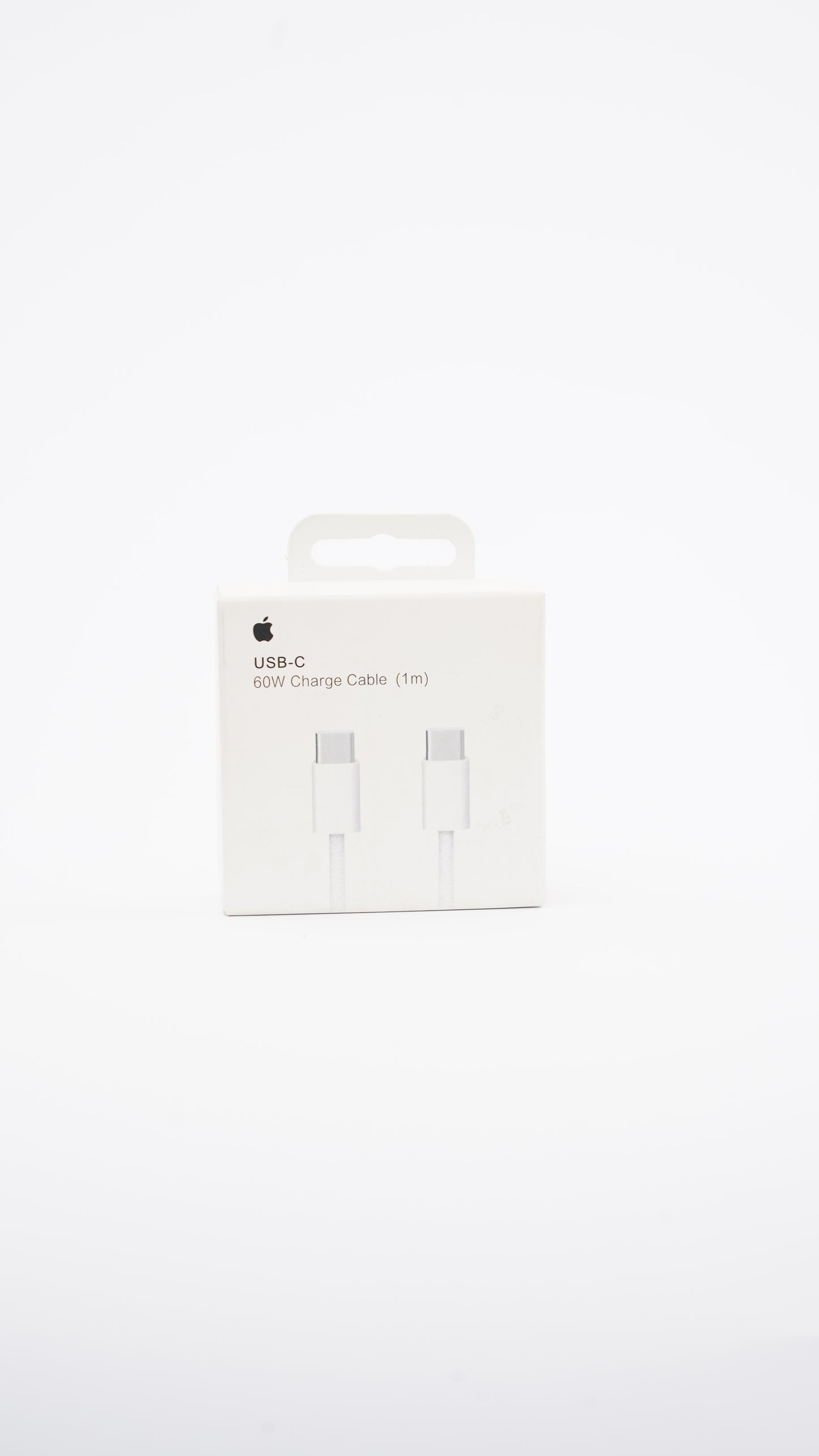 iPhone C to C Cable
