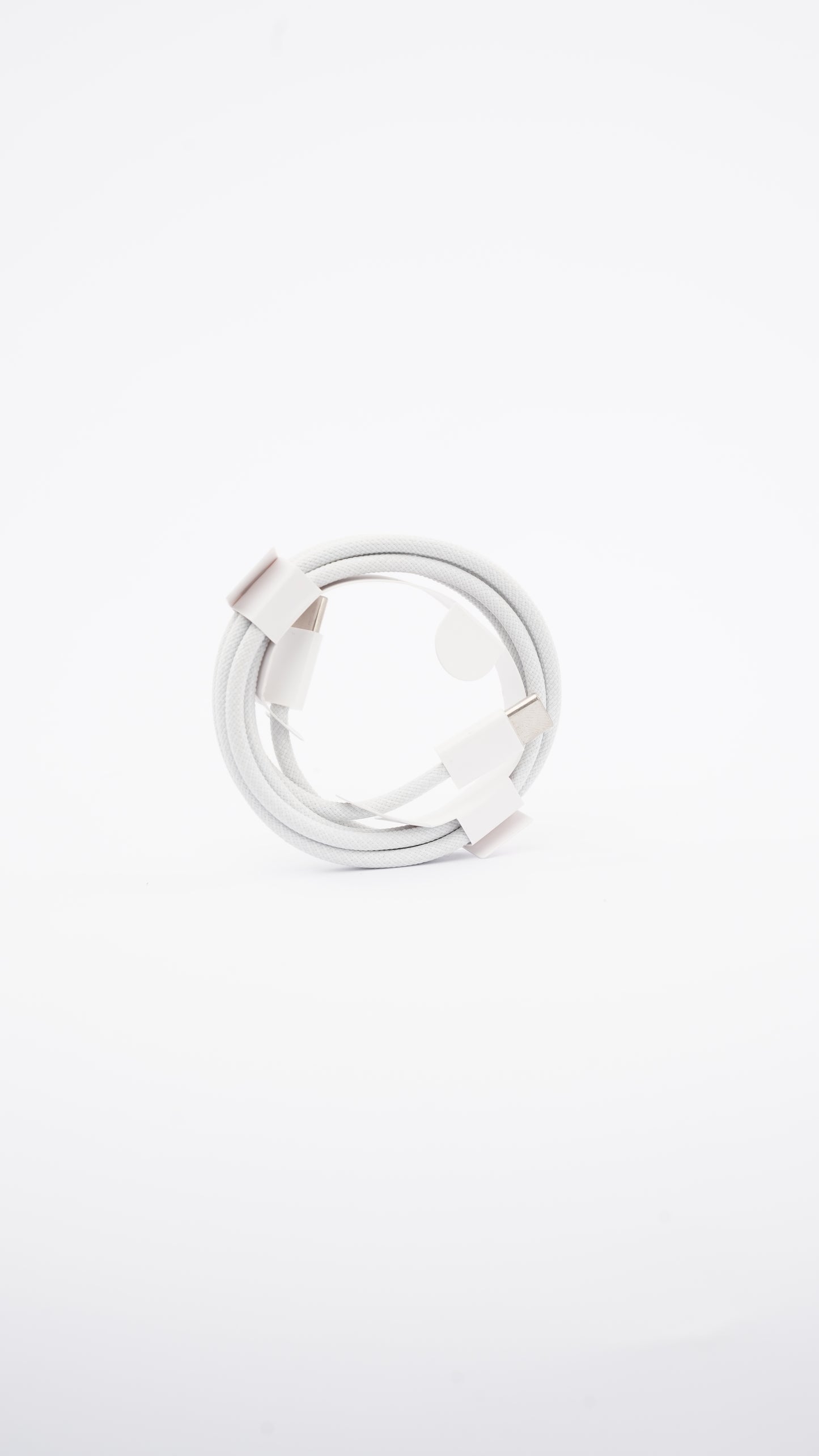 iPhone C to C Cable