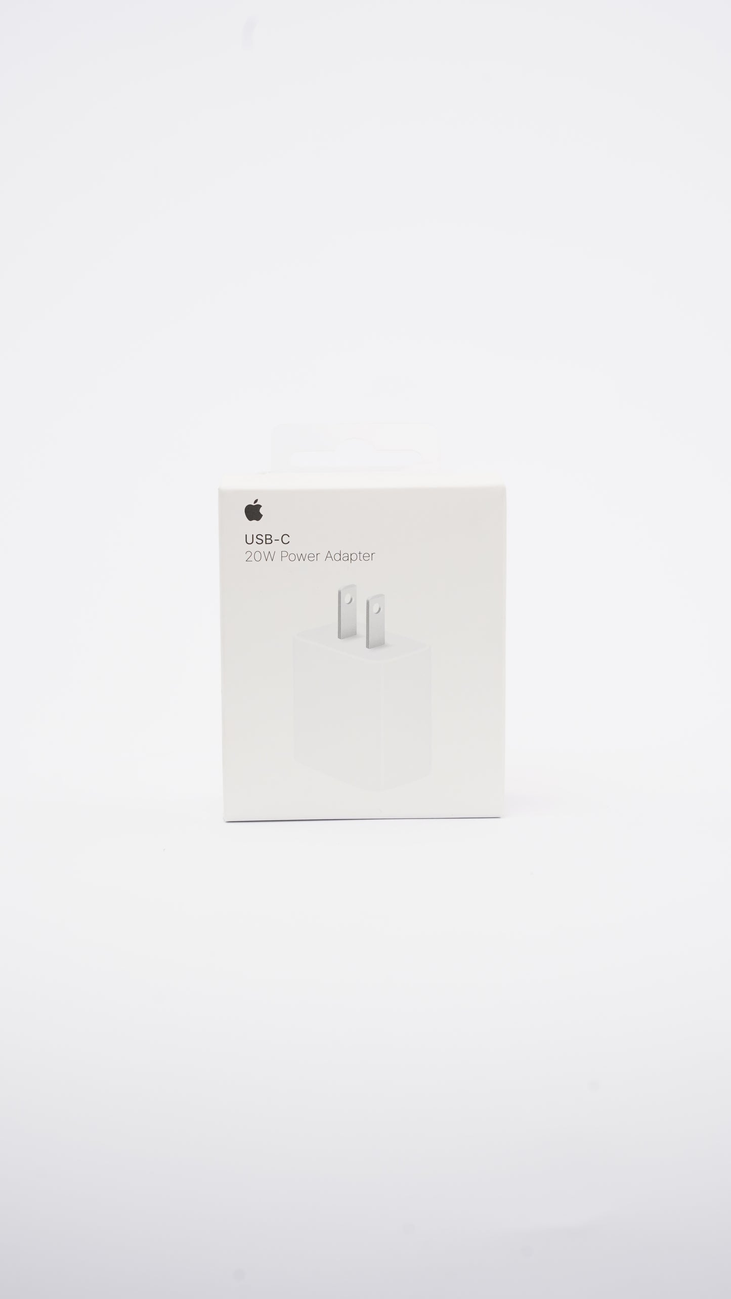 2-Pin Charger for iPhone