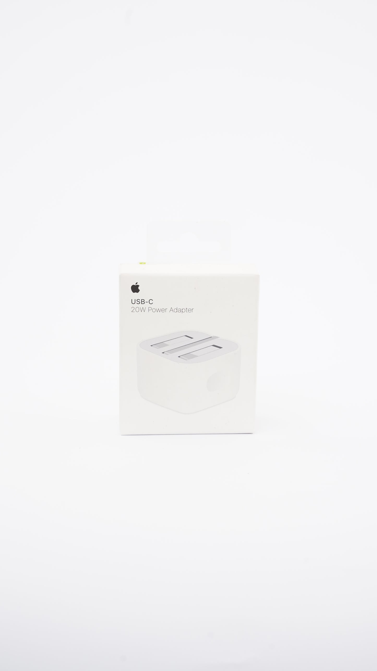 3-Pin Charger for iPhone