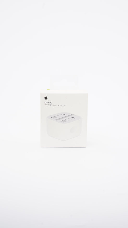 3-Pin Charger for iPhone