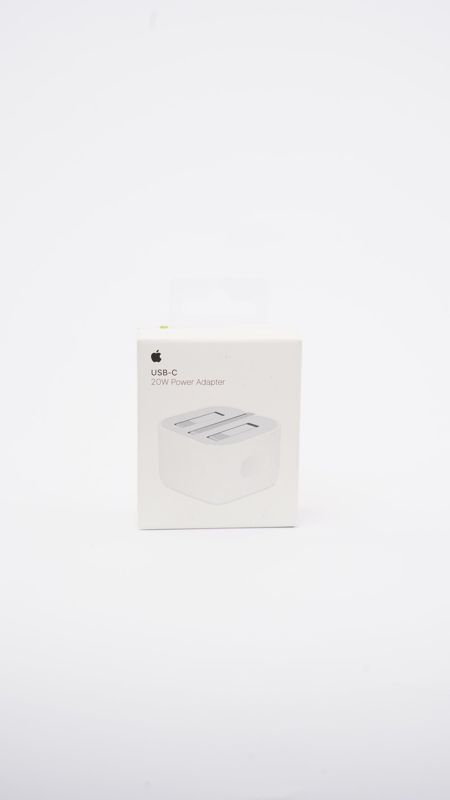 3-Pin Charger for iPhone