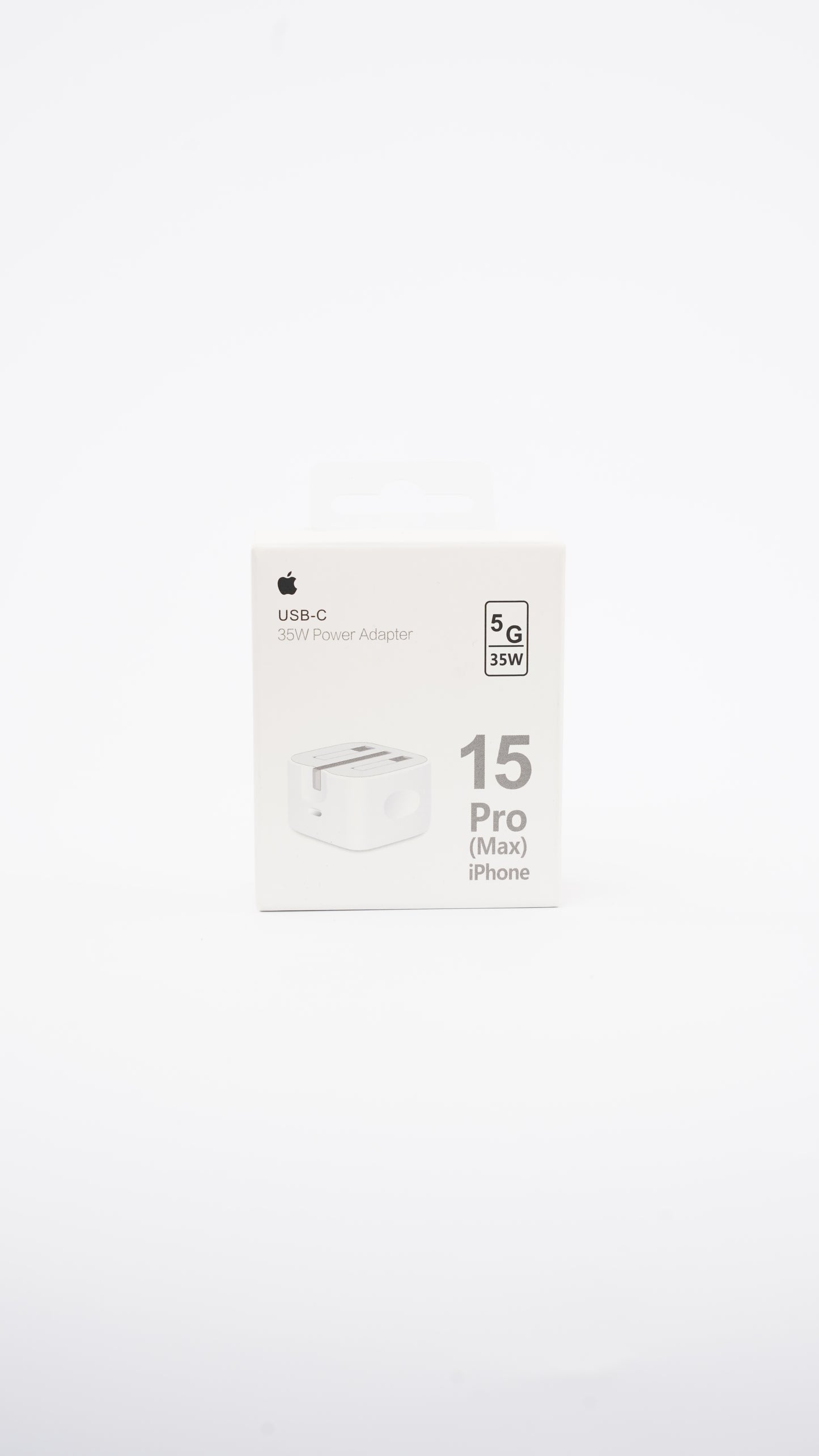3-Pin Charger for iPhone