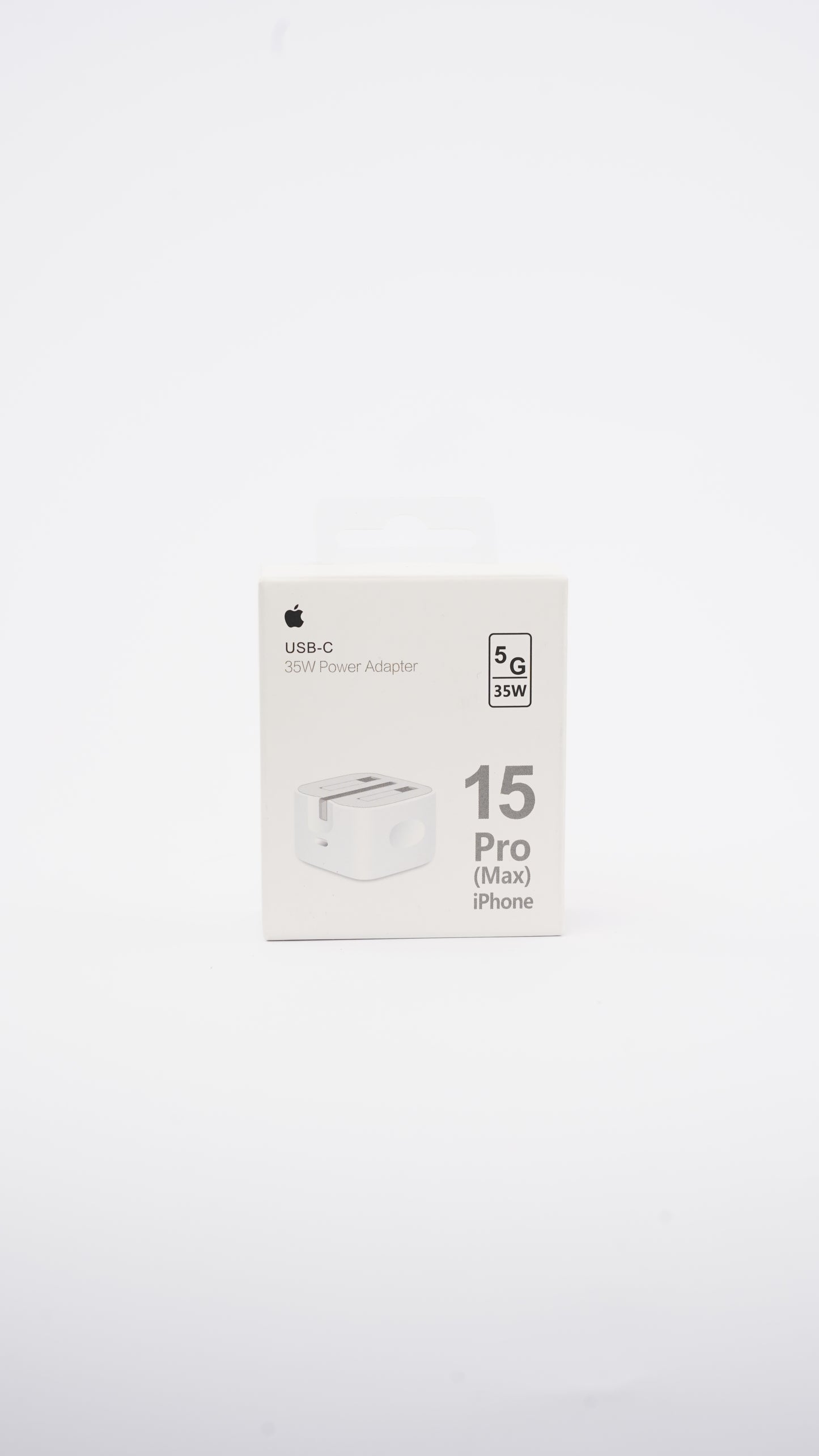 3-Pin Charger for iPhone