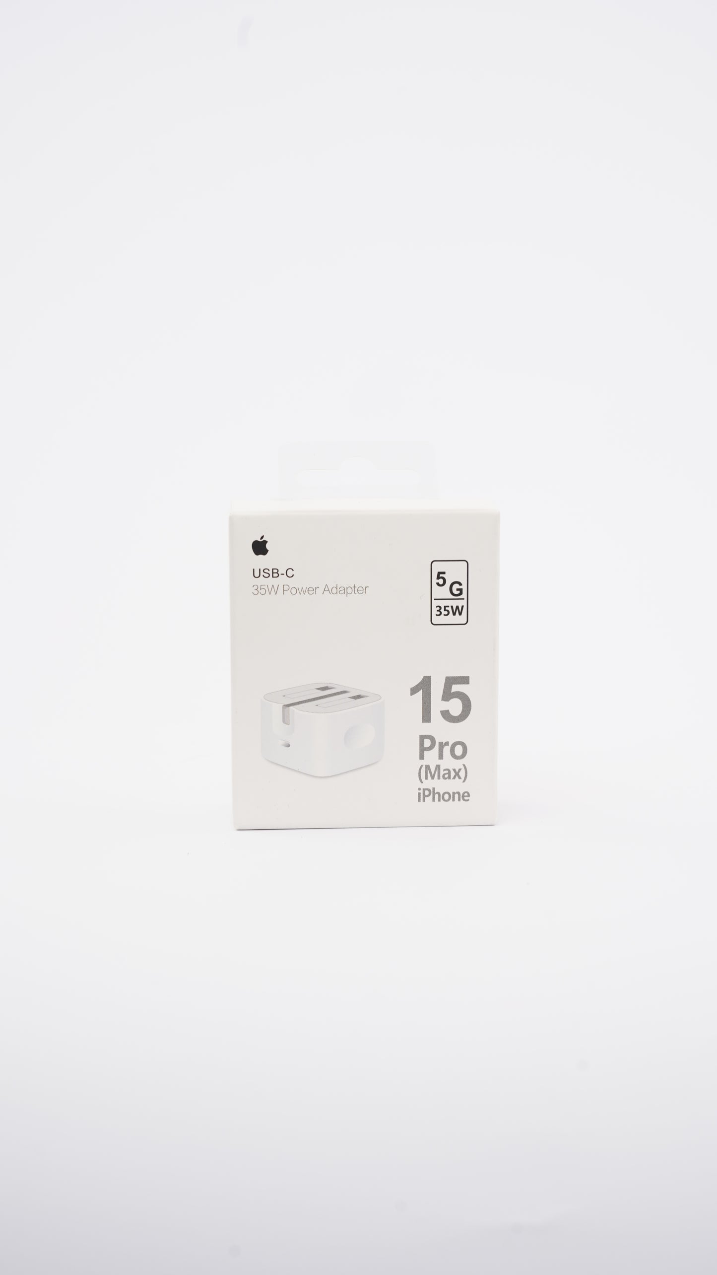 3-Pin Charger for iPhone