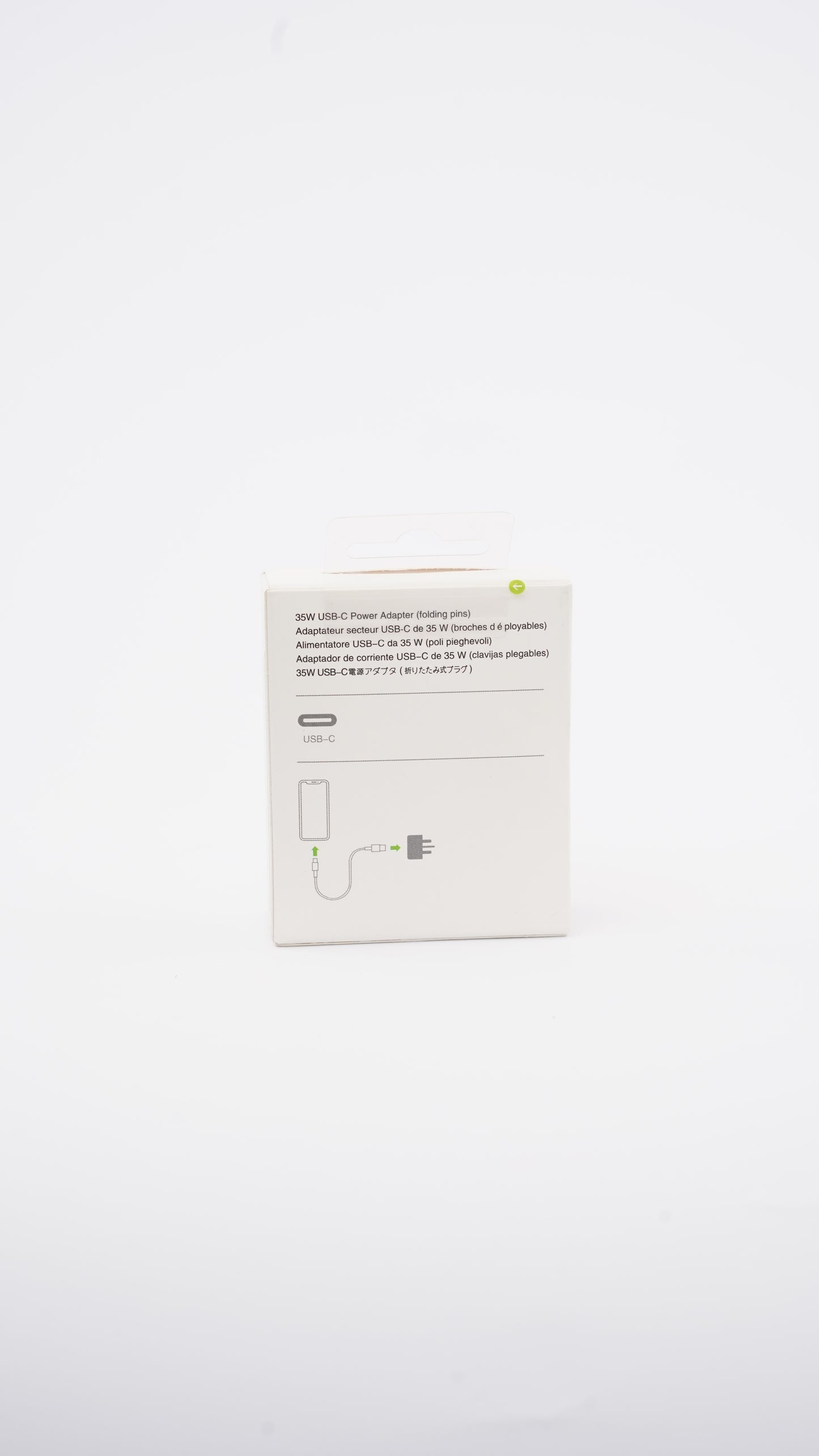 3-Pin Charger for iPhone