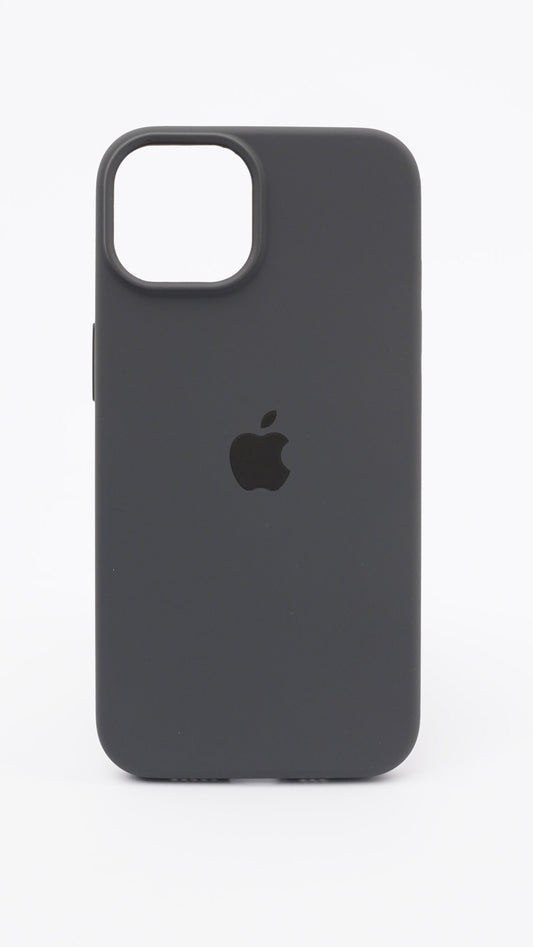 Silicone Case for iPhone 15 Pro Max