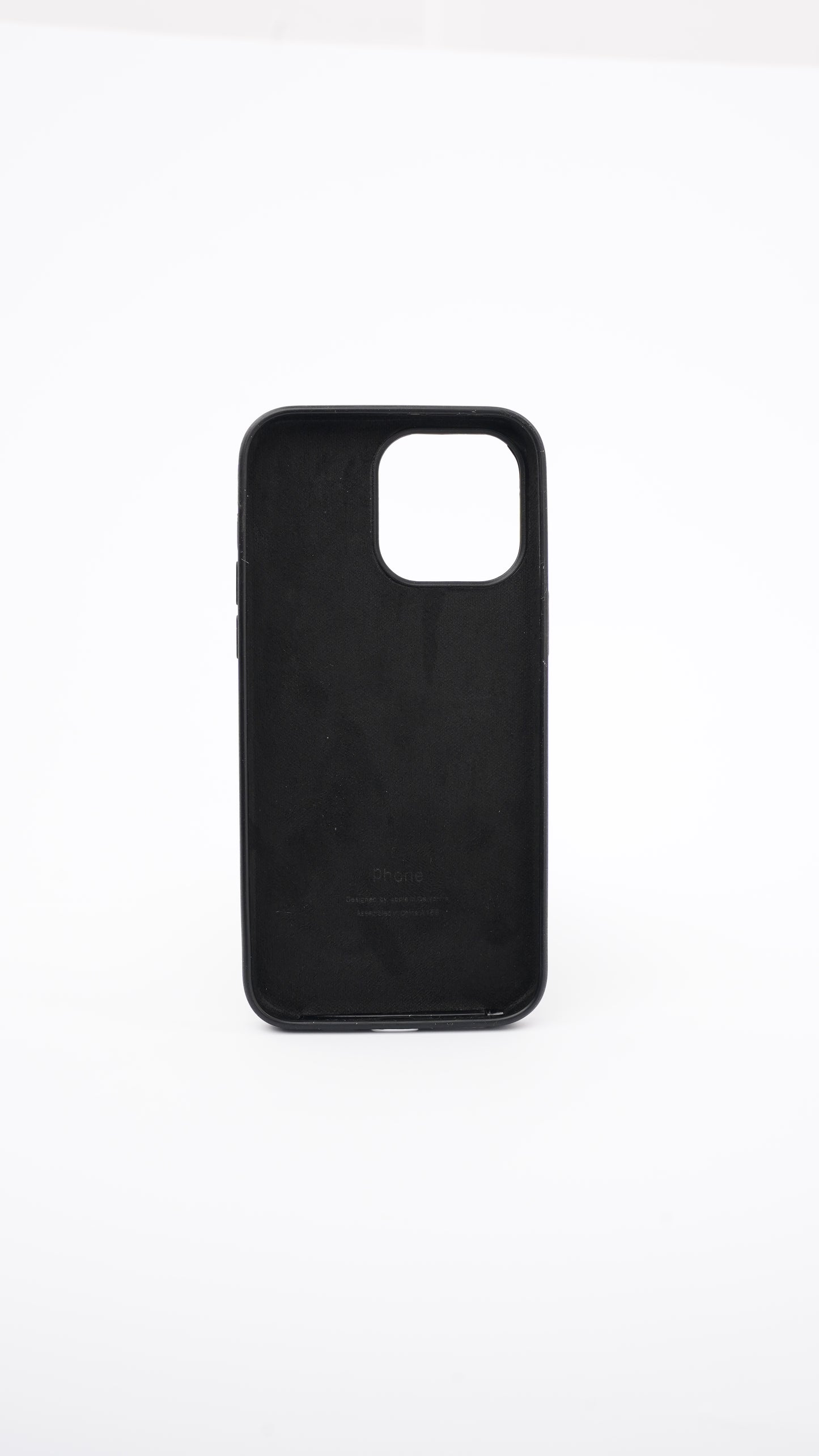 Silicone Case for iPhone 15