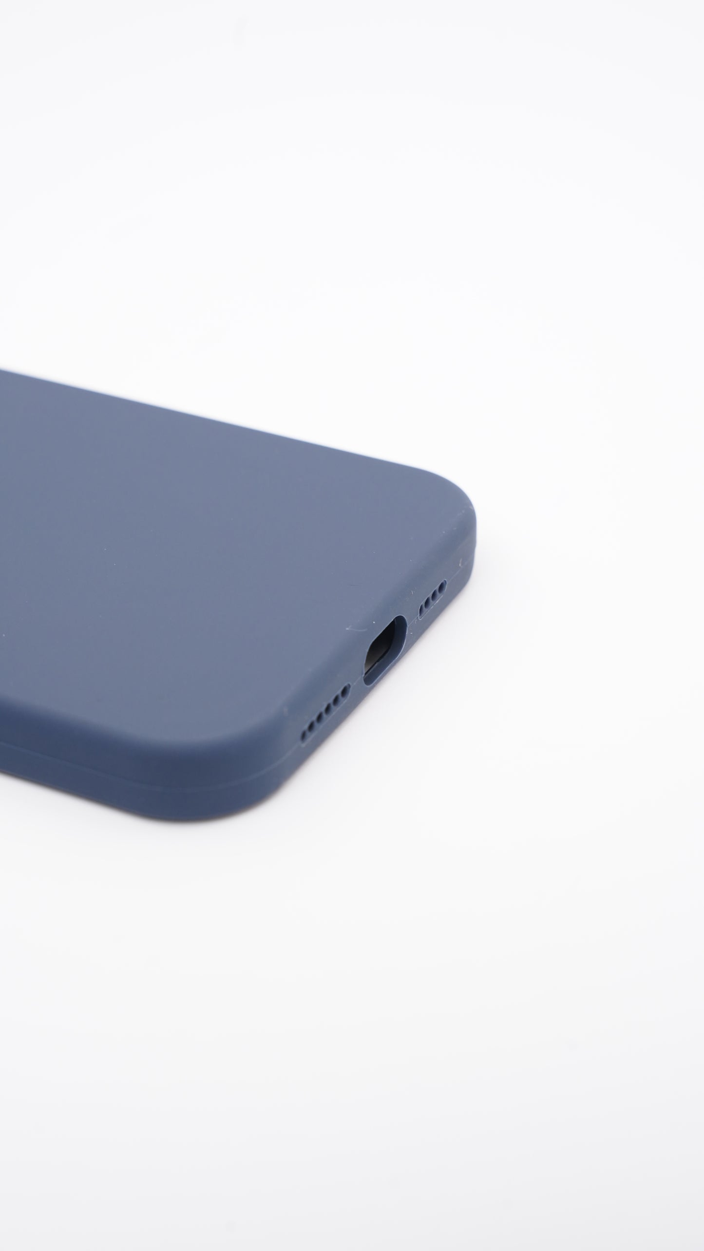 Silicone Case for iPhone 11 Pro
