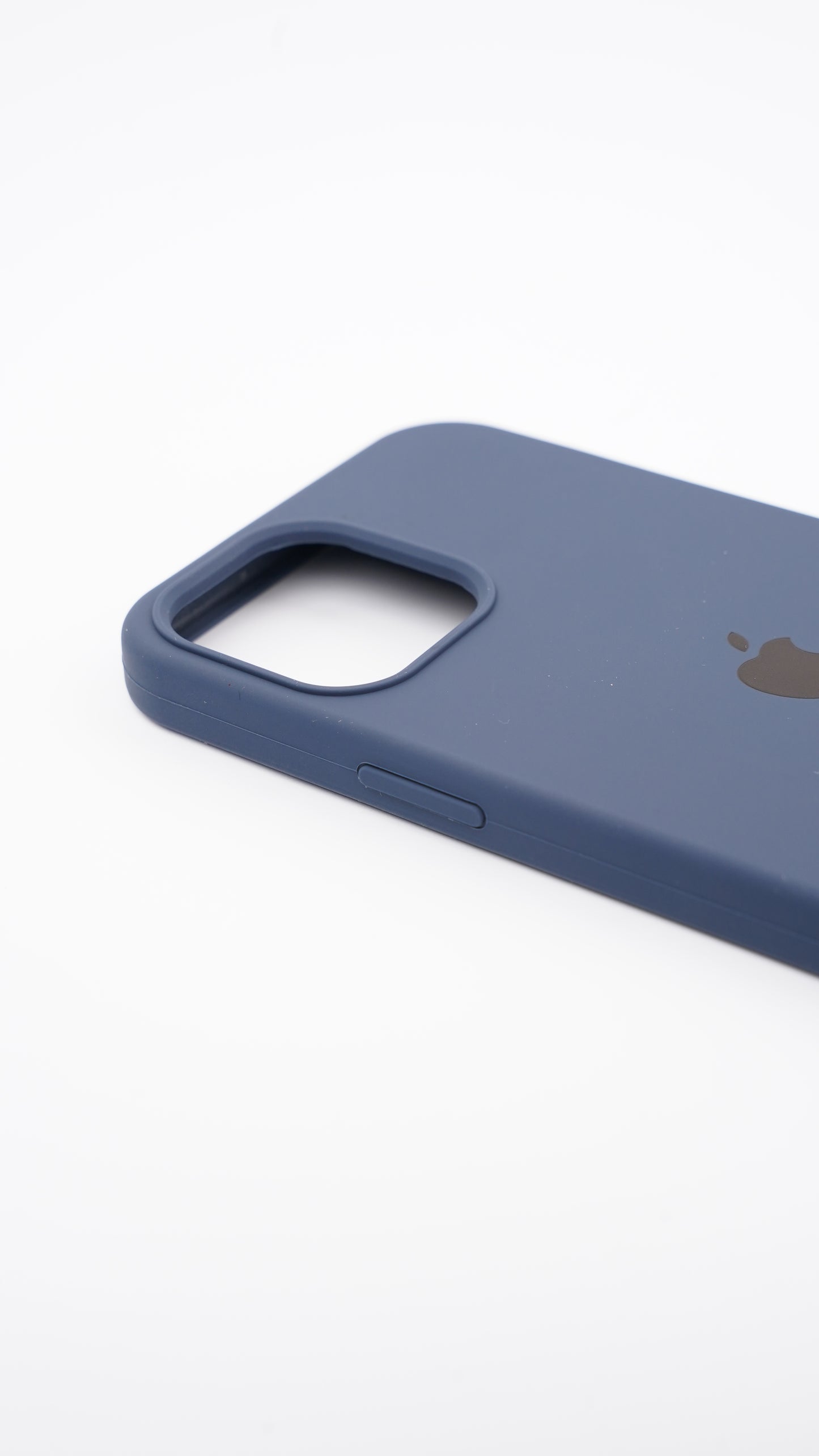 Silicone Case for iPhone 15 Pro