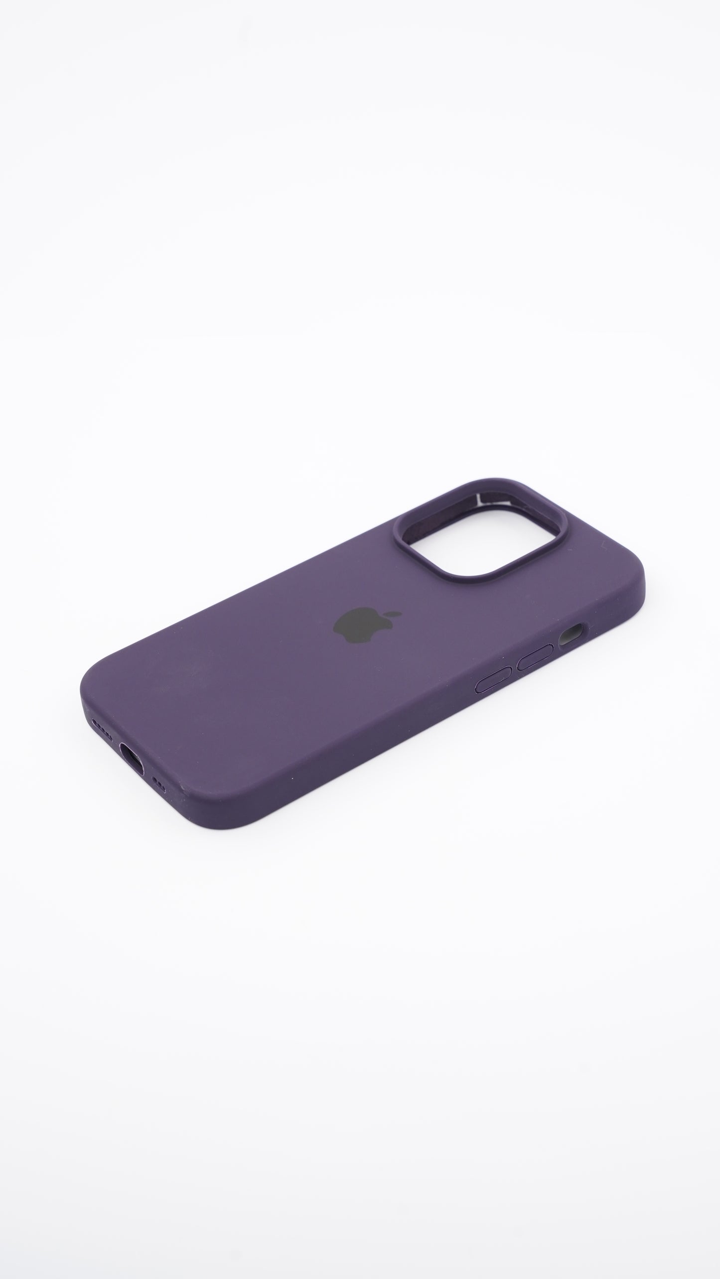 Silicone Case for iPhone 13 Pro Max
