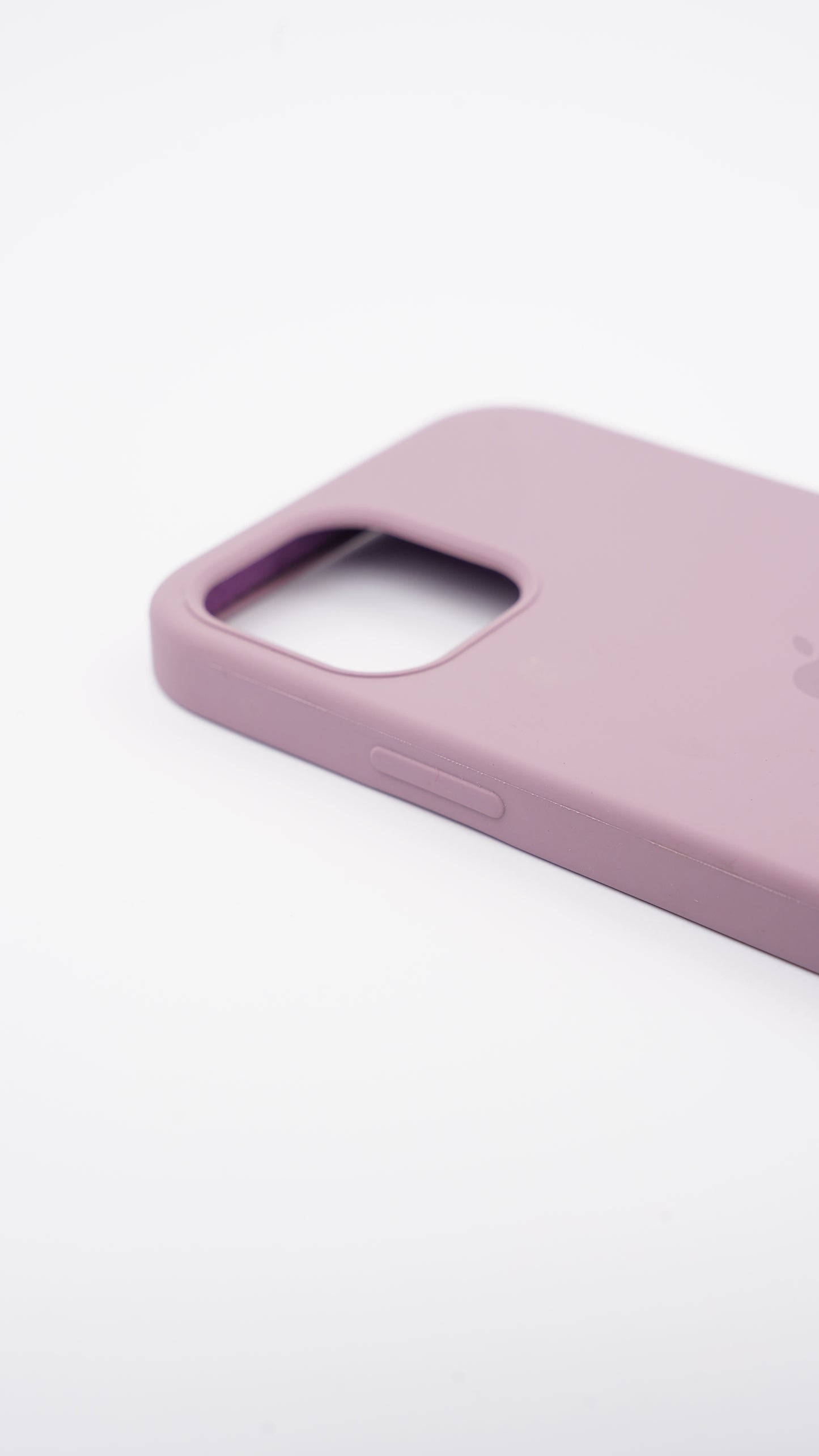 Silicone Case for iPhone 12 Pro