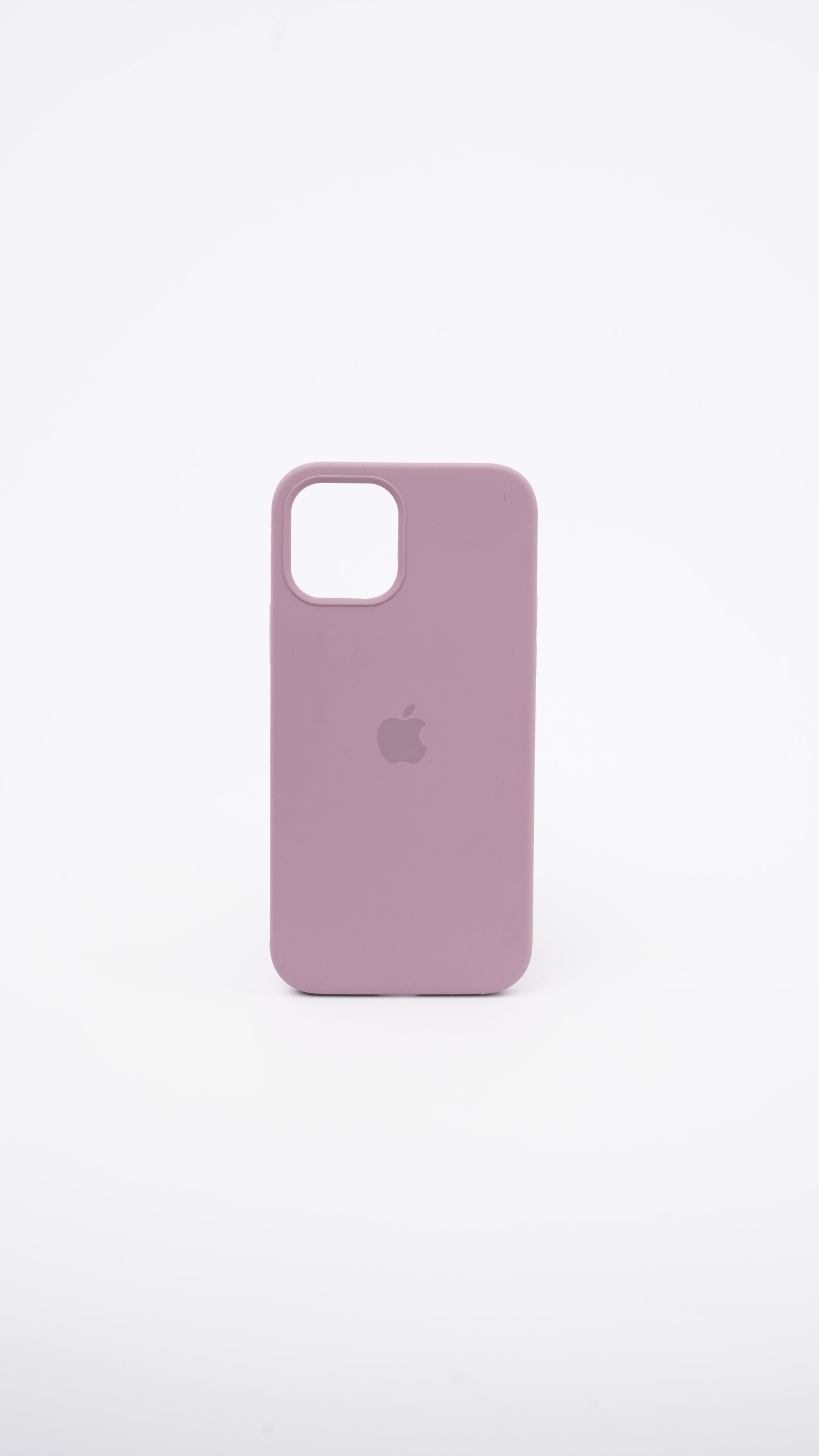 Silicone Case for iPhone 12 Pro