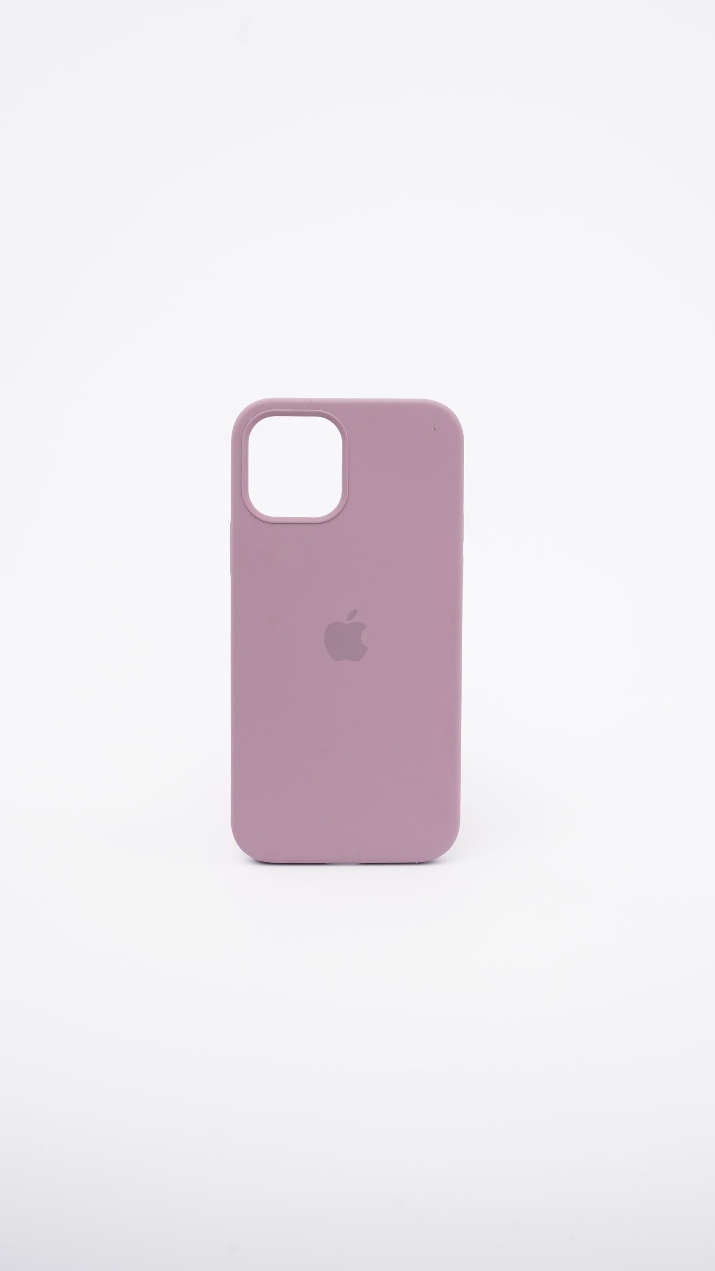 Silicone Case for iPhone 12 Pro