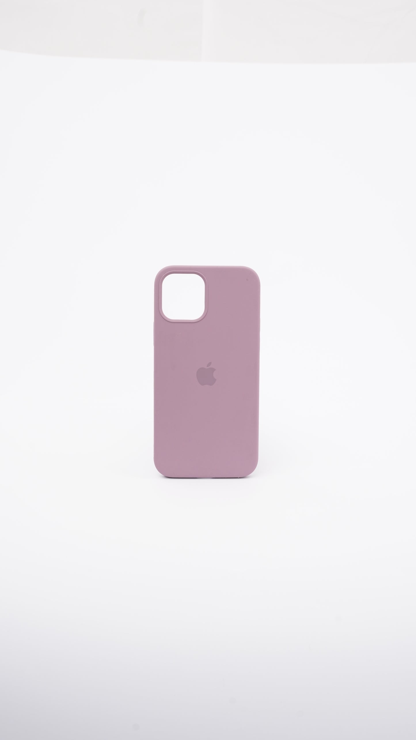 Silicone Case for iPhone 12 Pro