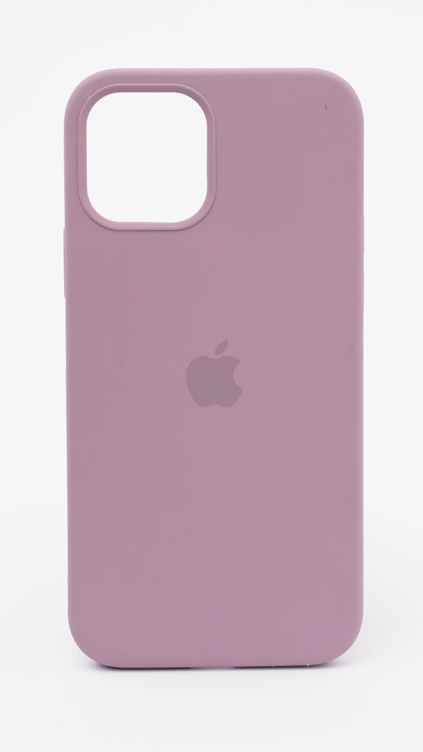 Silicone Case for iPhone 12 Pro