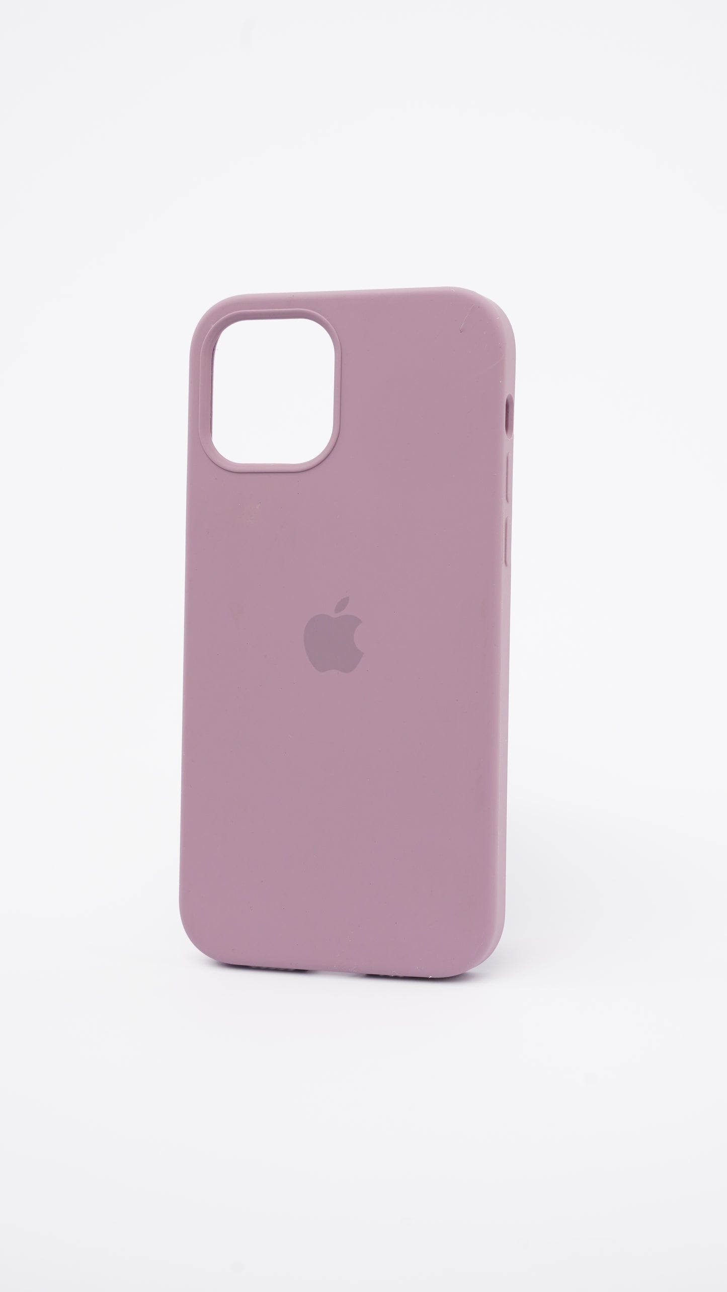 Silicone Case for iPhone 12 Pro