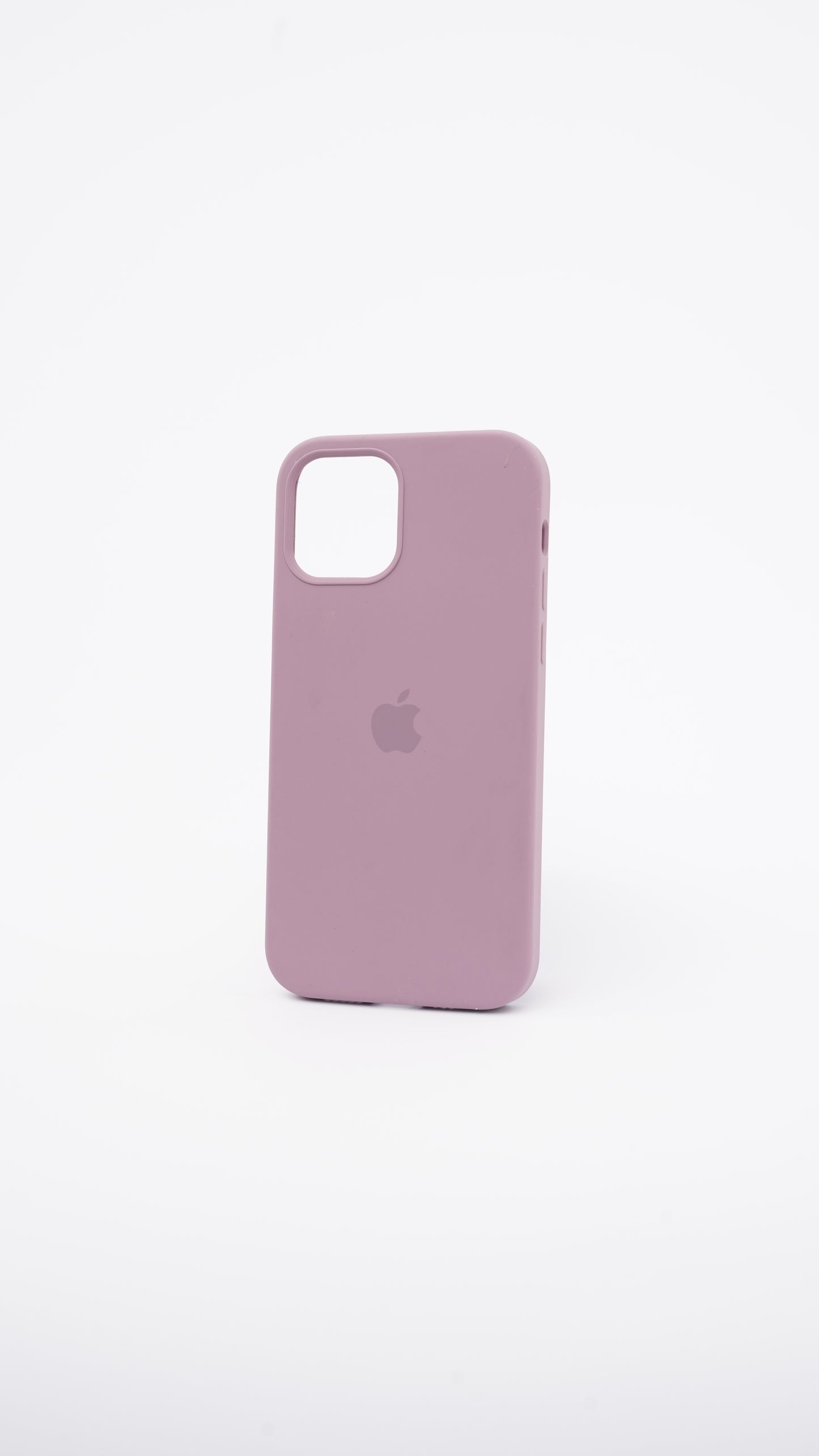 Silicone Case for iPhone 12 Pro