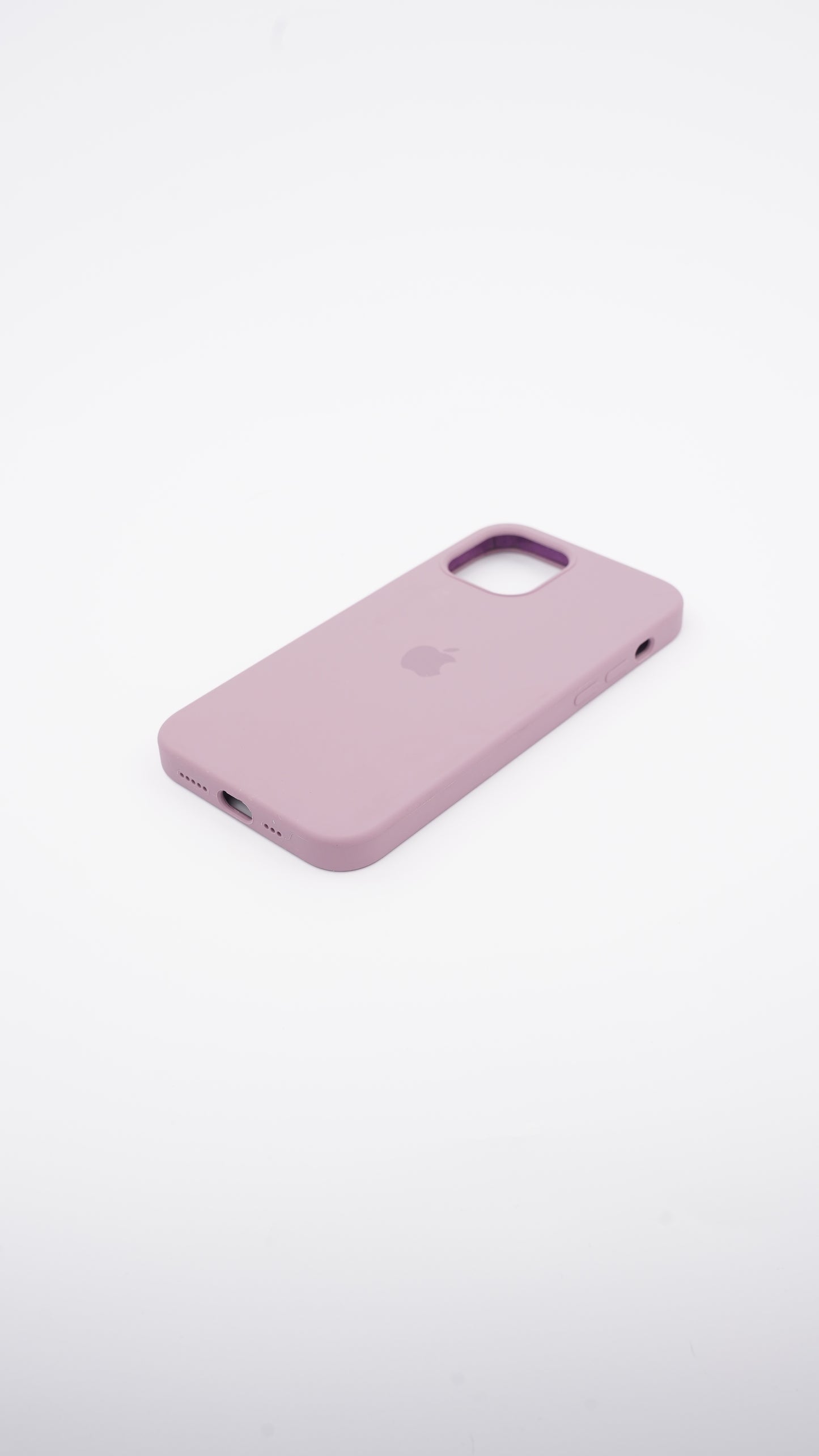 Silicone Case for iPhone 12 Pro