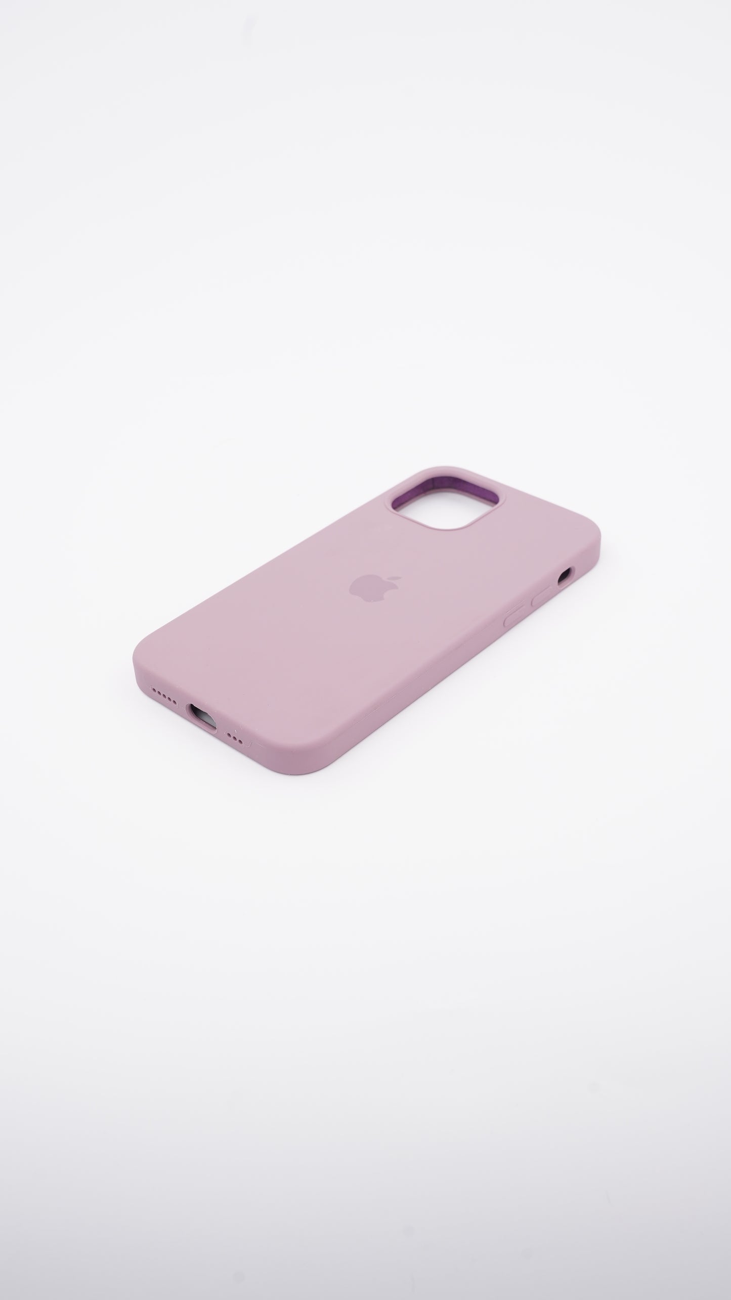 Silicone Case for iPhone 12 Pro