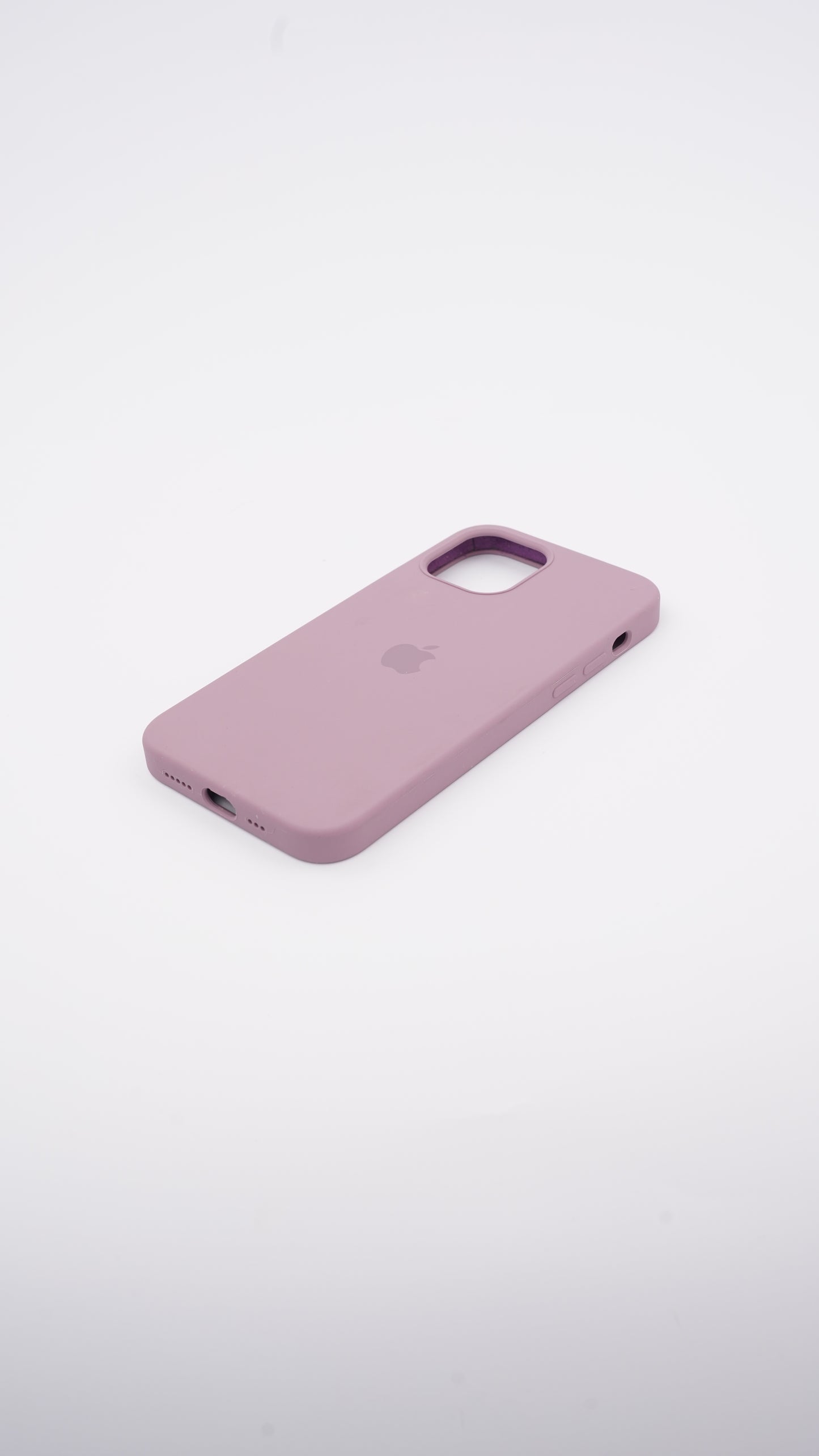 Silicone Case for iPhone 12 Pro