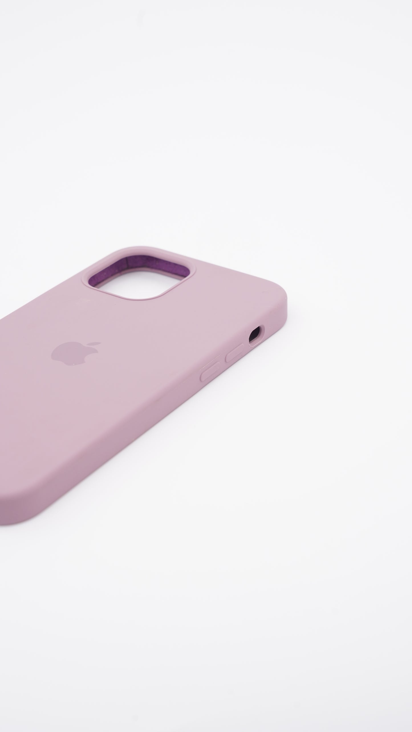 Silicone Case for iPhone 12 Pro
