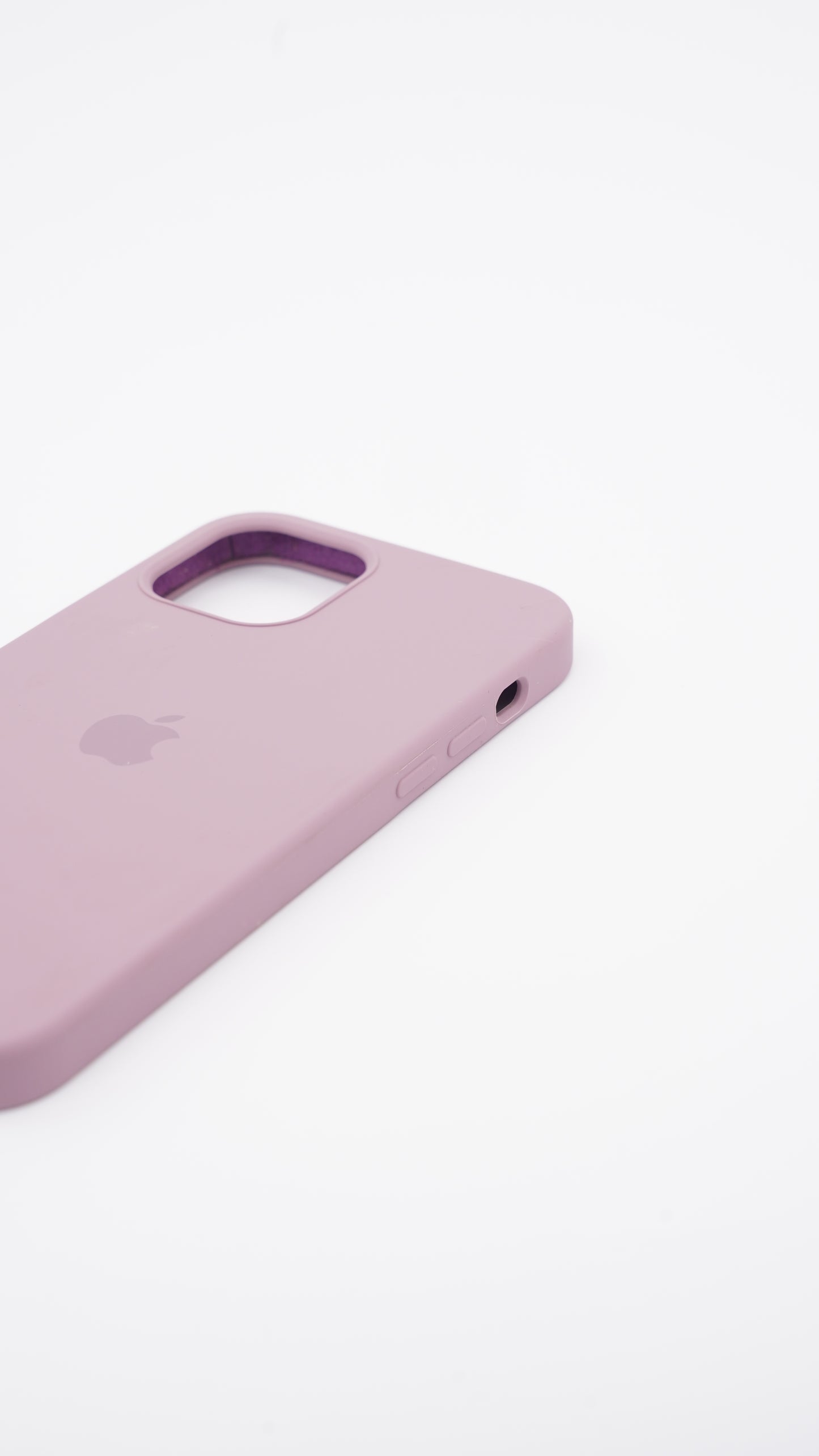 Silicone Case for iPhone 12 Pro