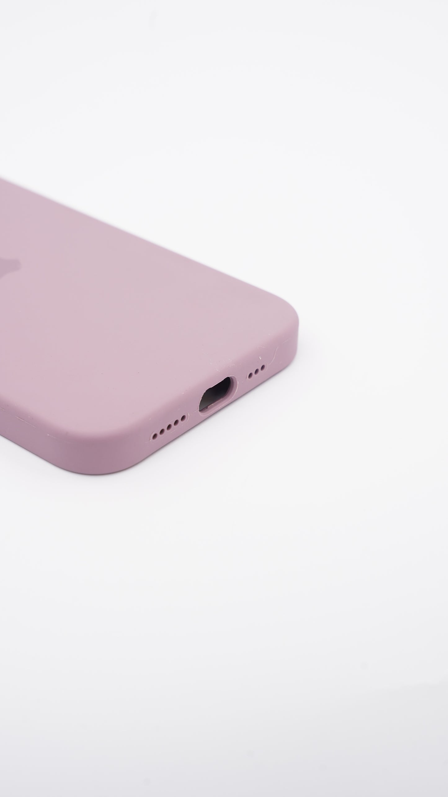 Silicone Case for iPhone 12 Pro