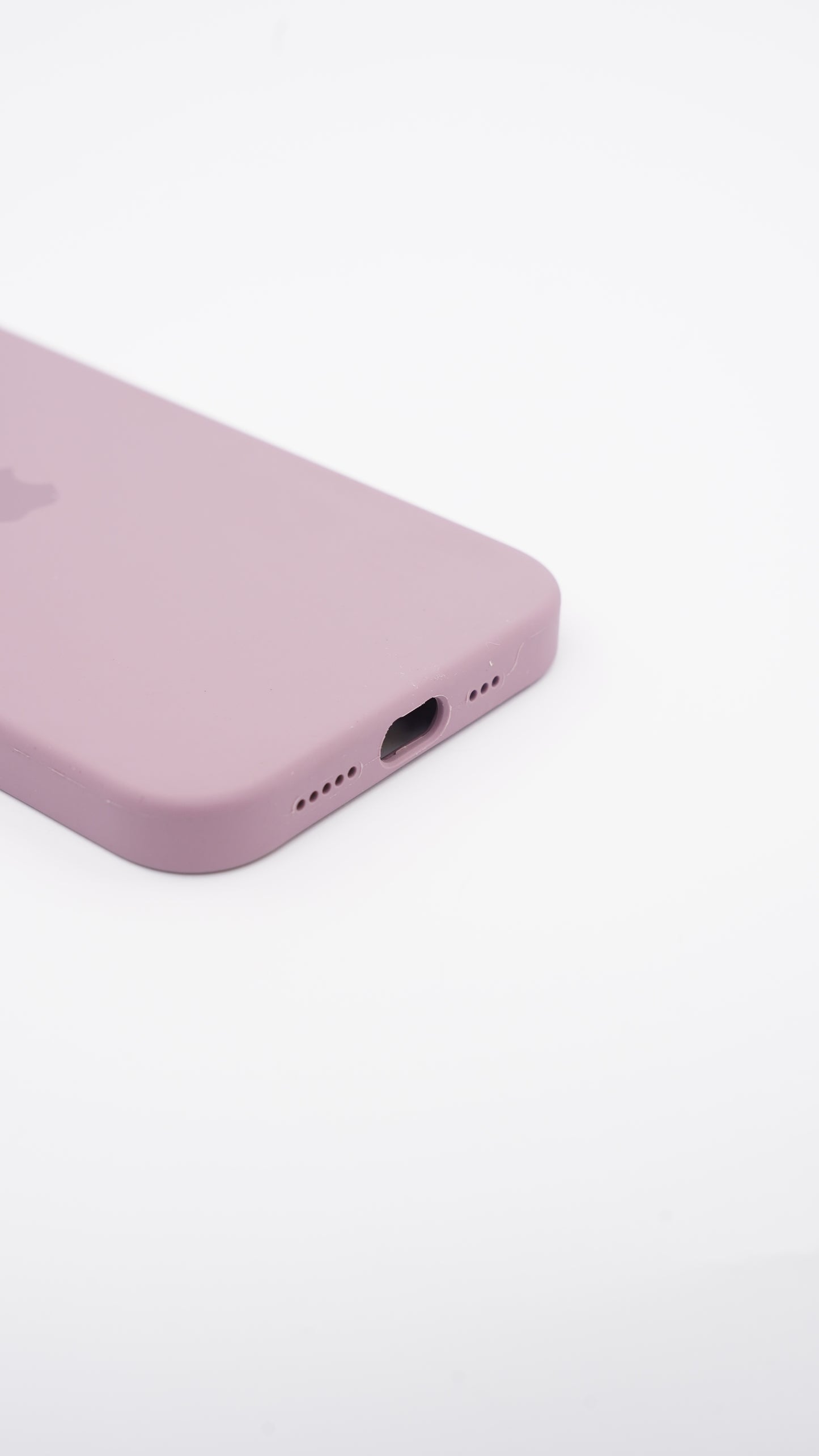 Silicone Case for iPhone 12 Pro