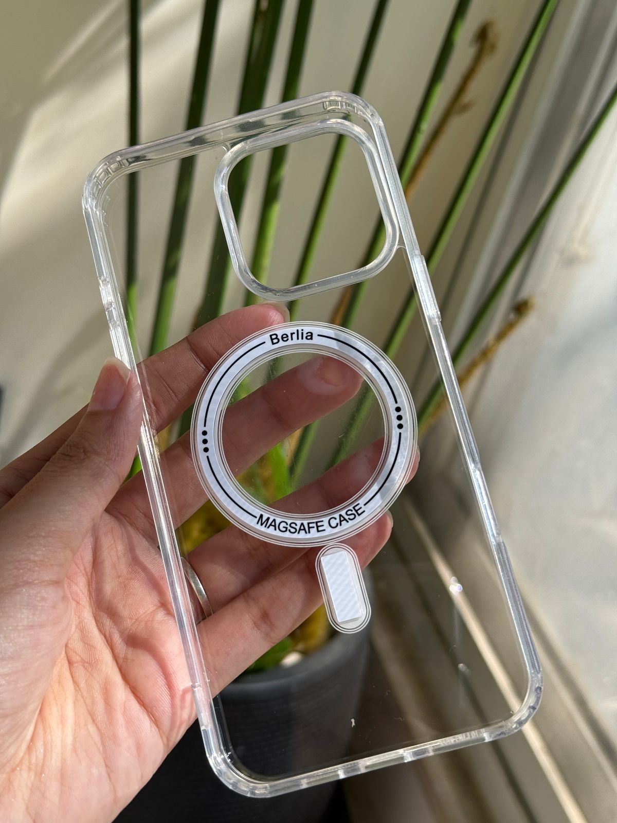 MagSafe Case for iPhone 14 Pro